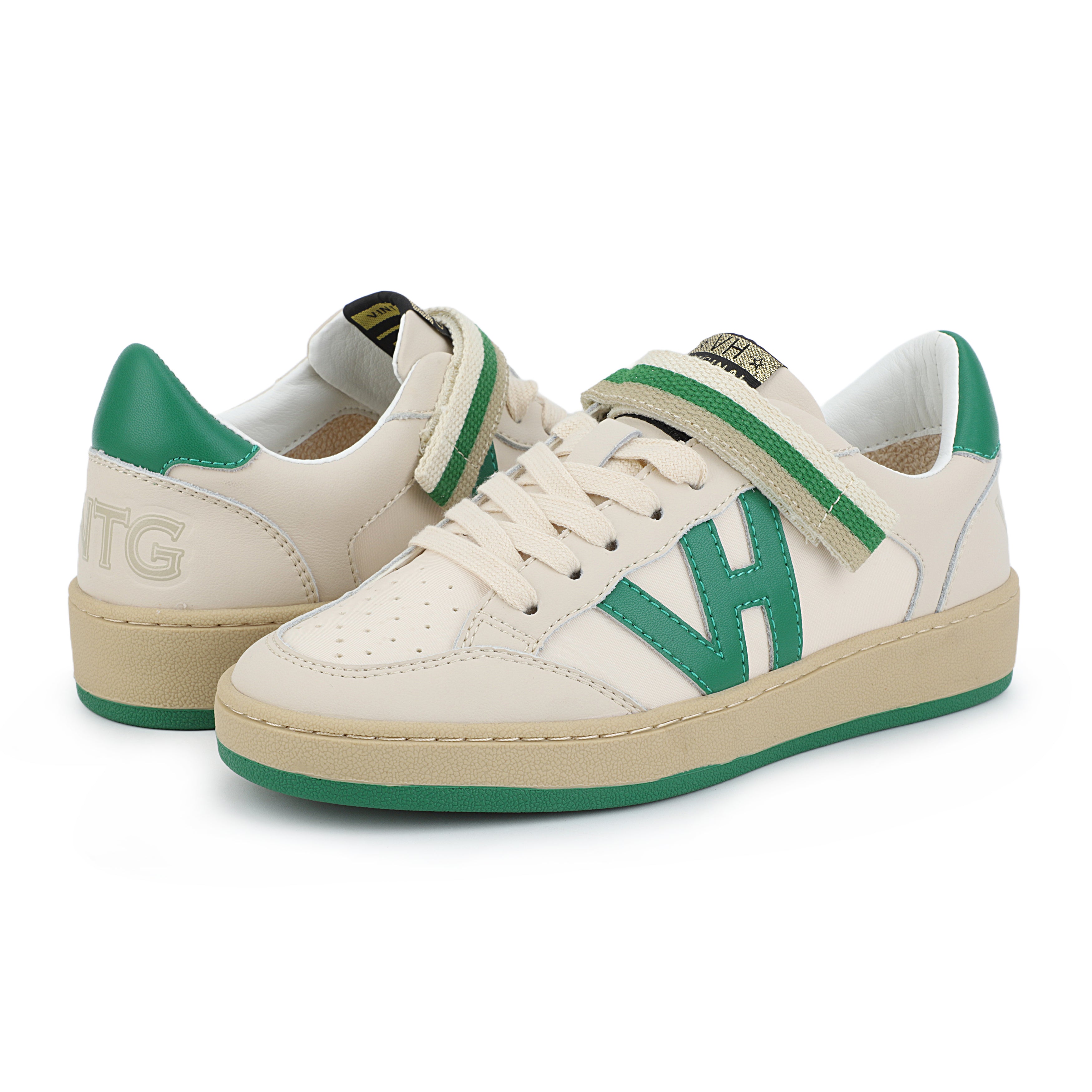 NEXT - GREEN