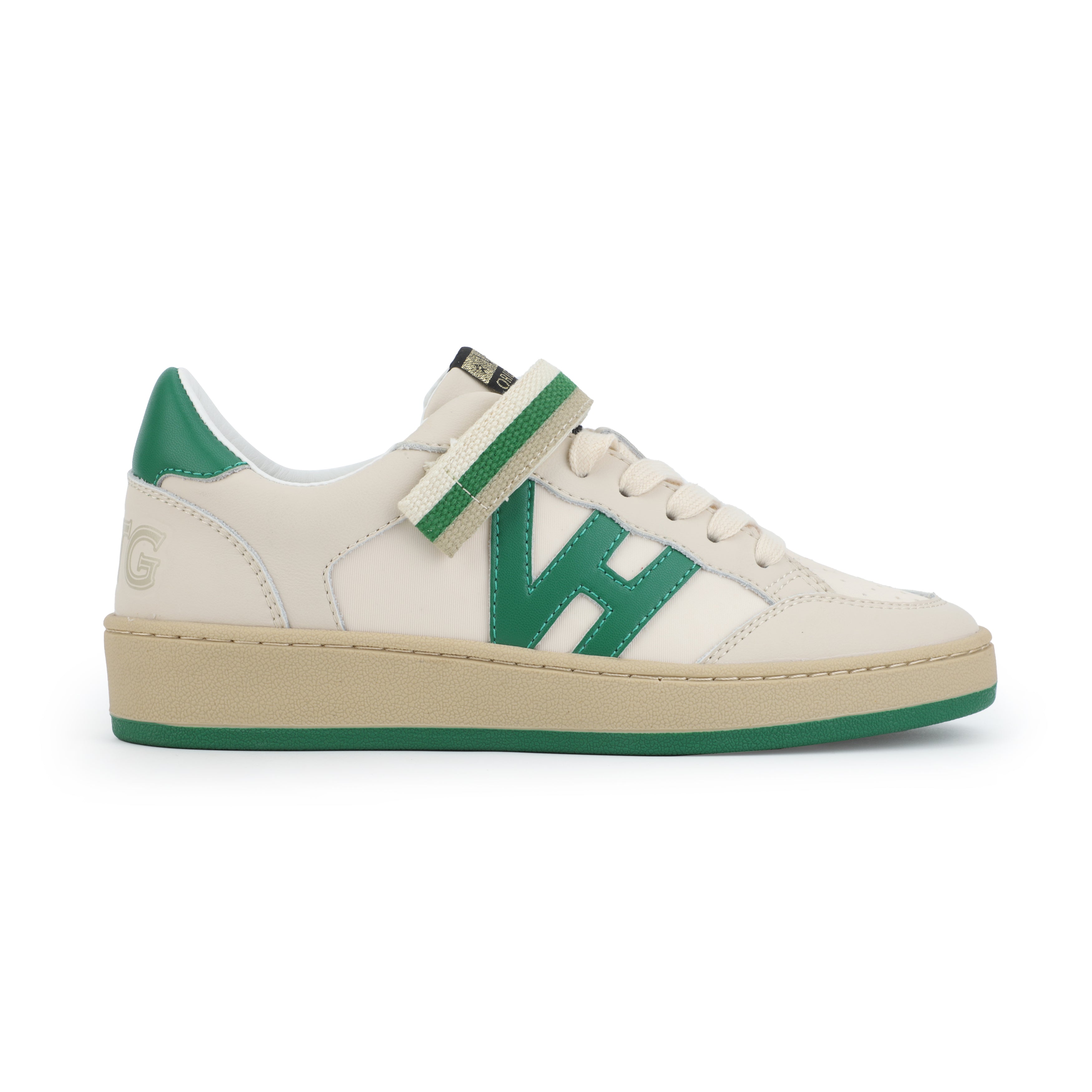 NEXT - GREEN
