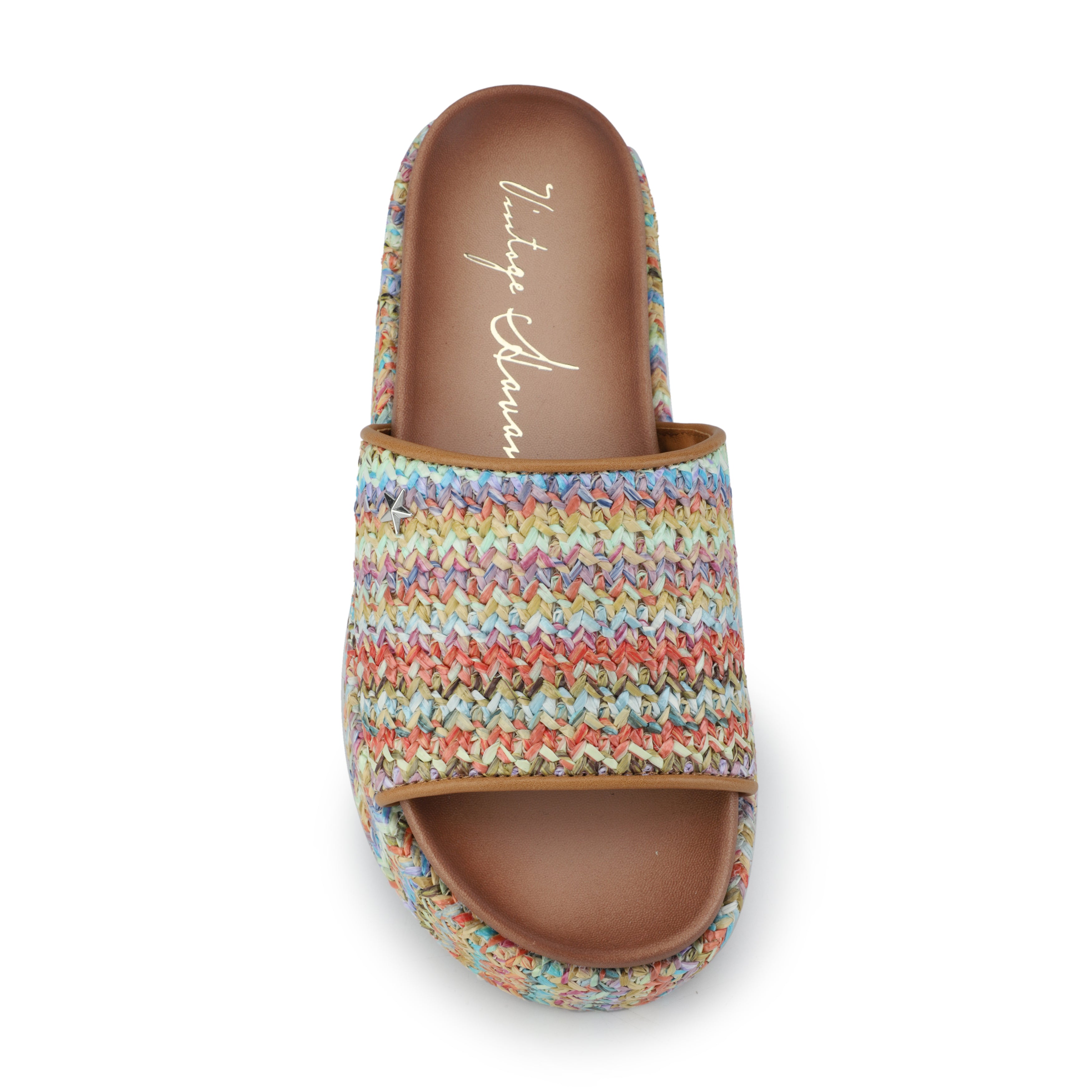 NINA - BRIGHT MULTI