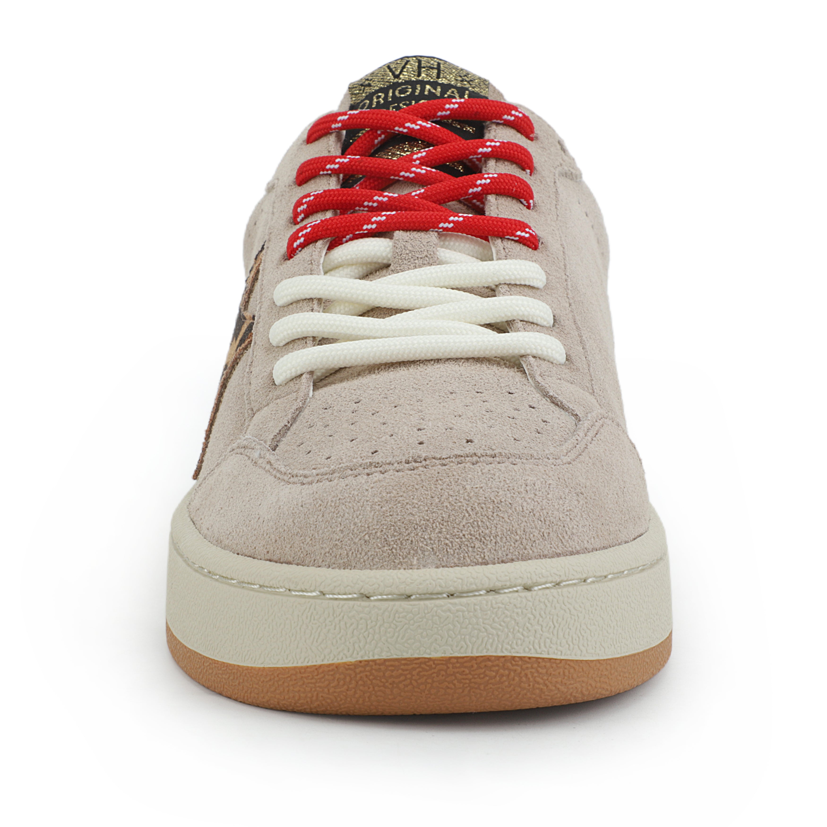 NOAH - TAUPE LEOPARD MULTI