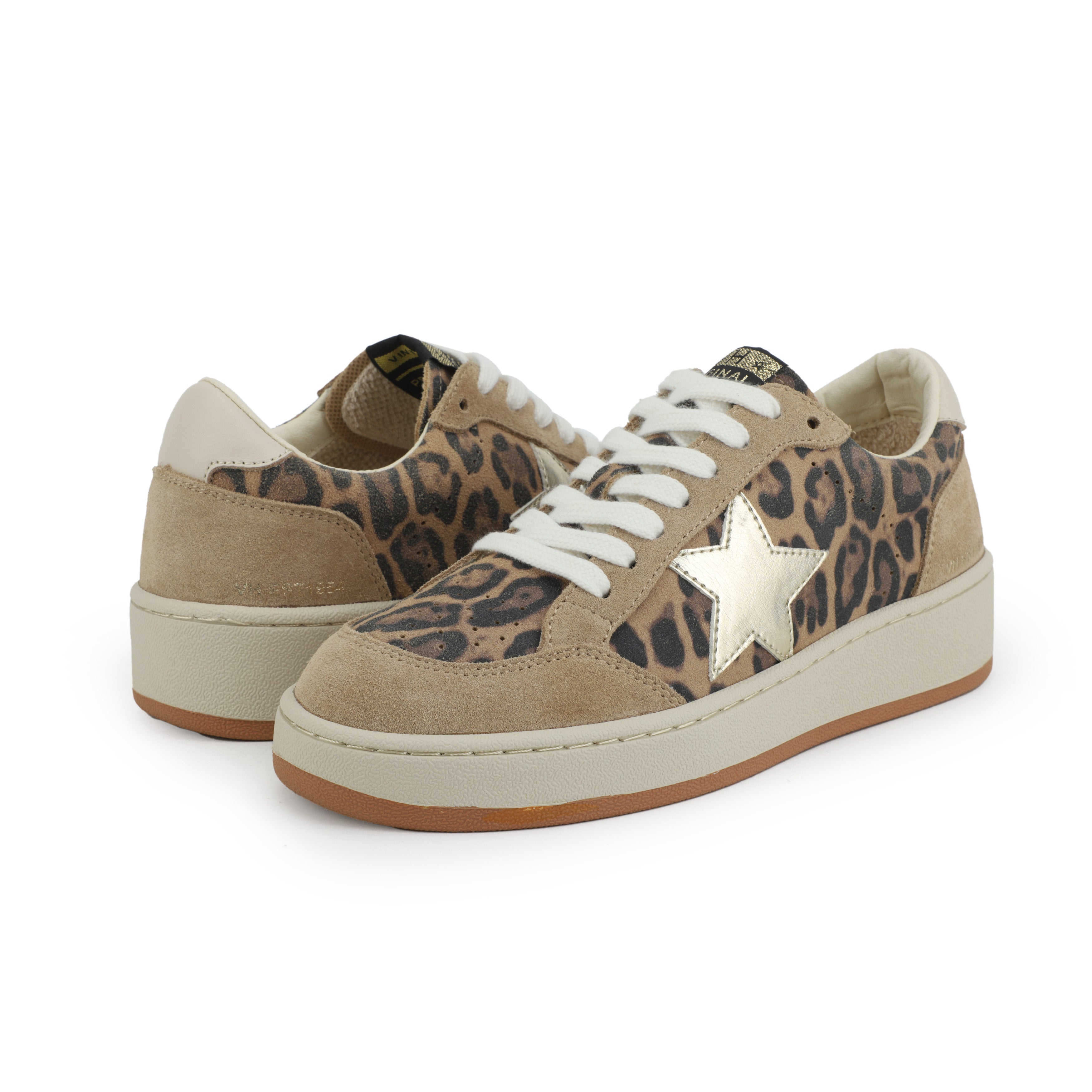 NOAH - WILD LEOPARD