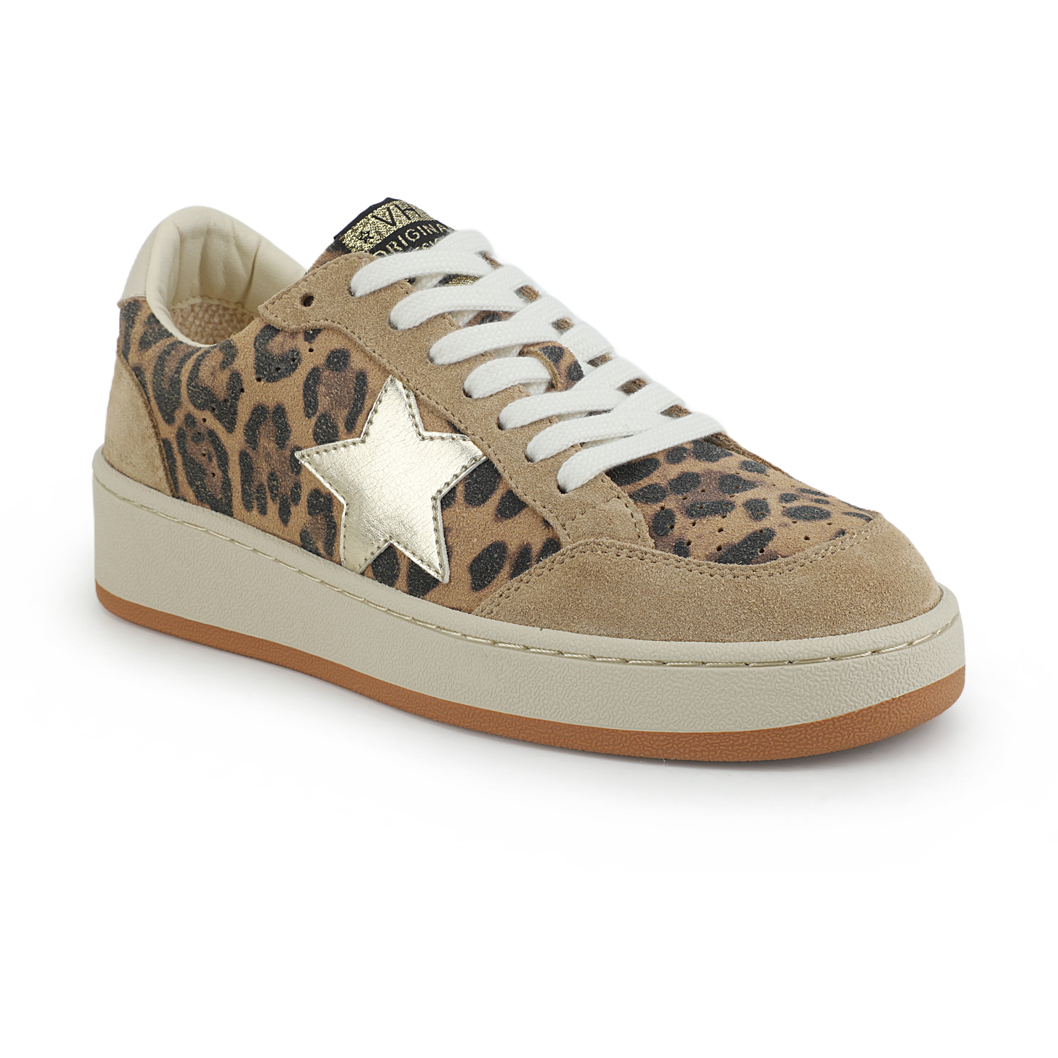 NOAH - WILD LEOPARD