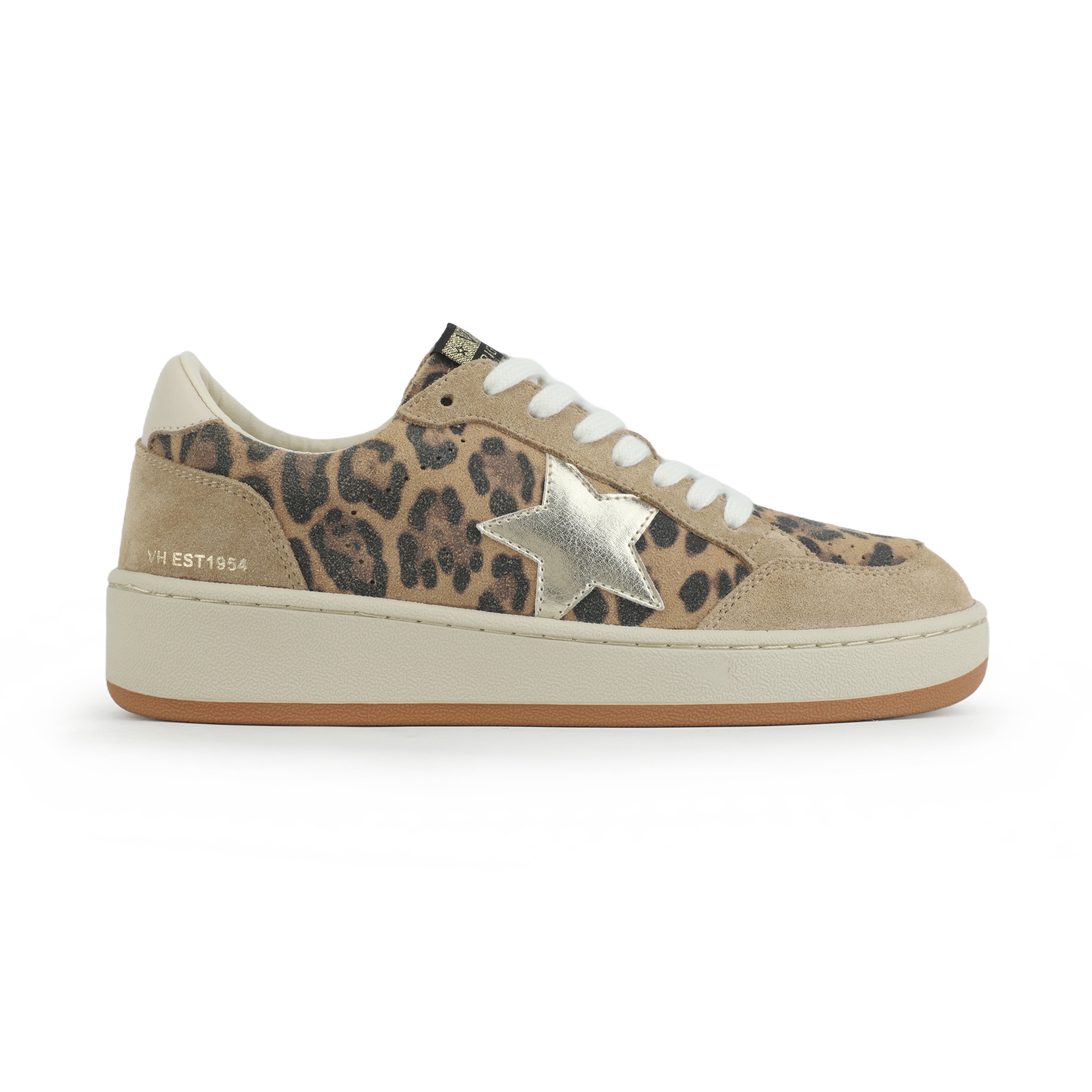 NOAH - WILD LEOPARD