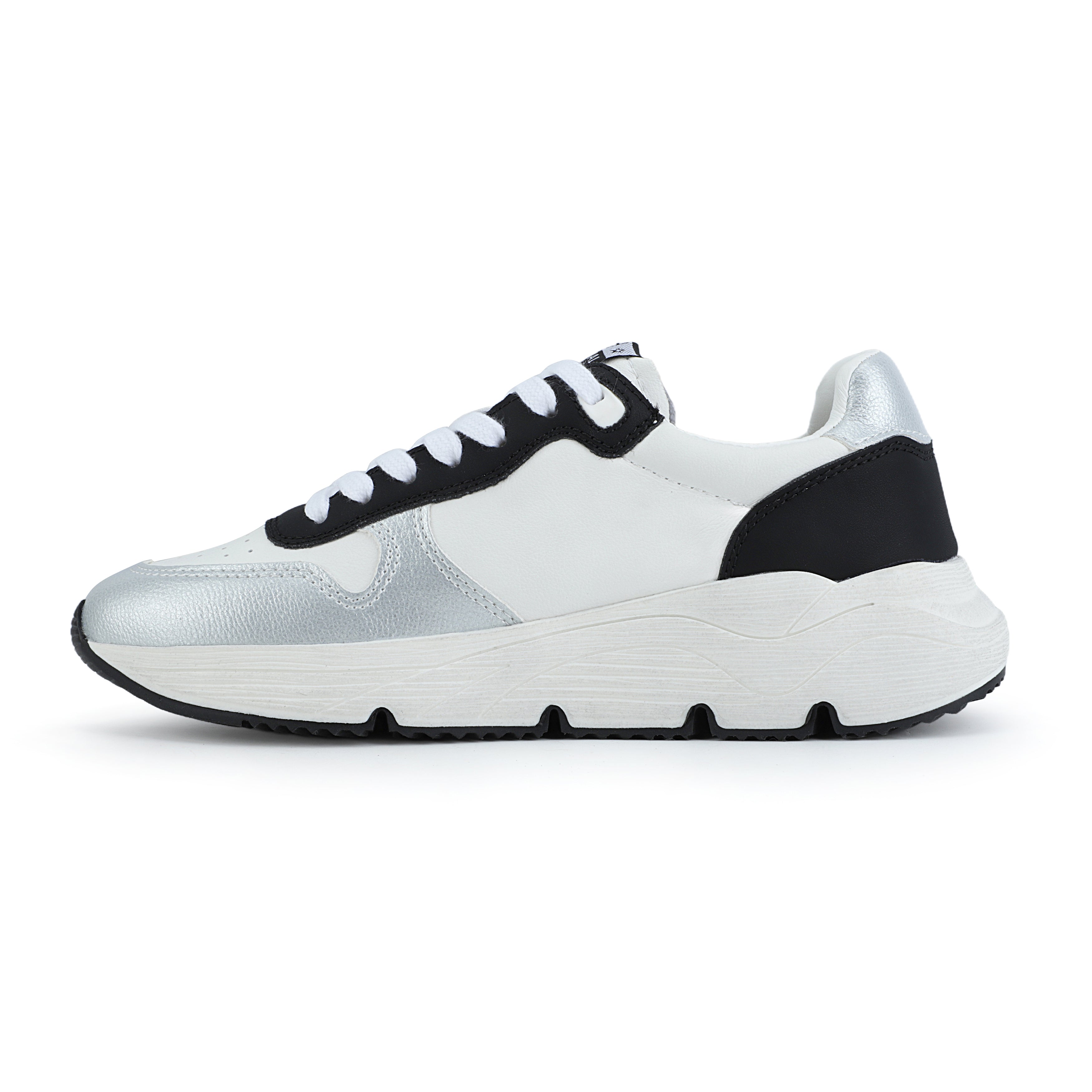 Nova - BLACK/ SILVER