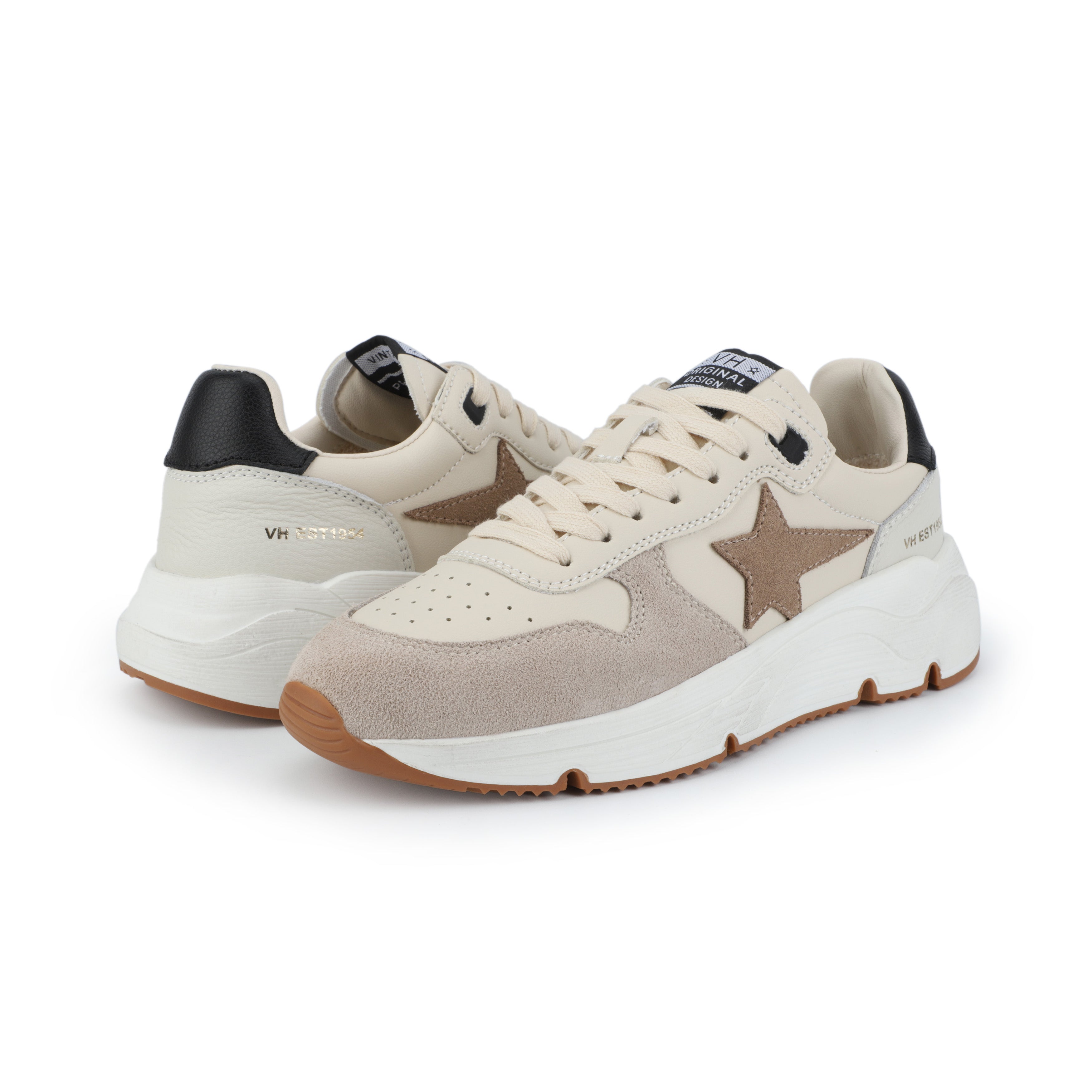 NOVA - WHITE TAUPE