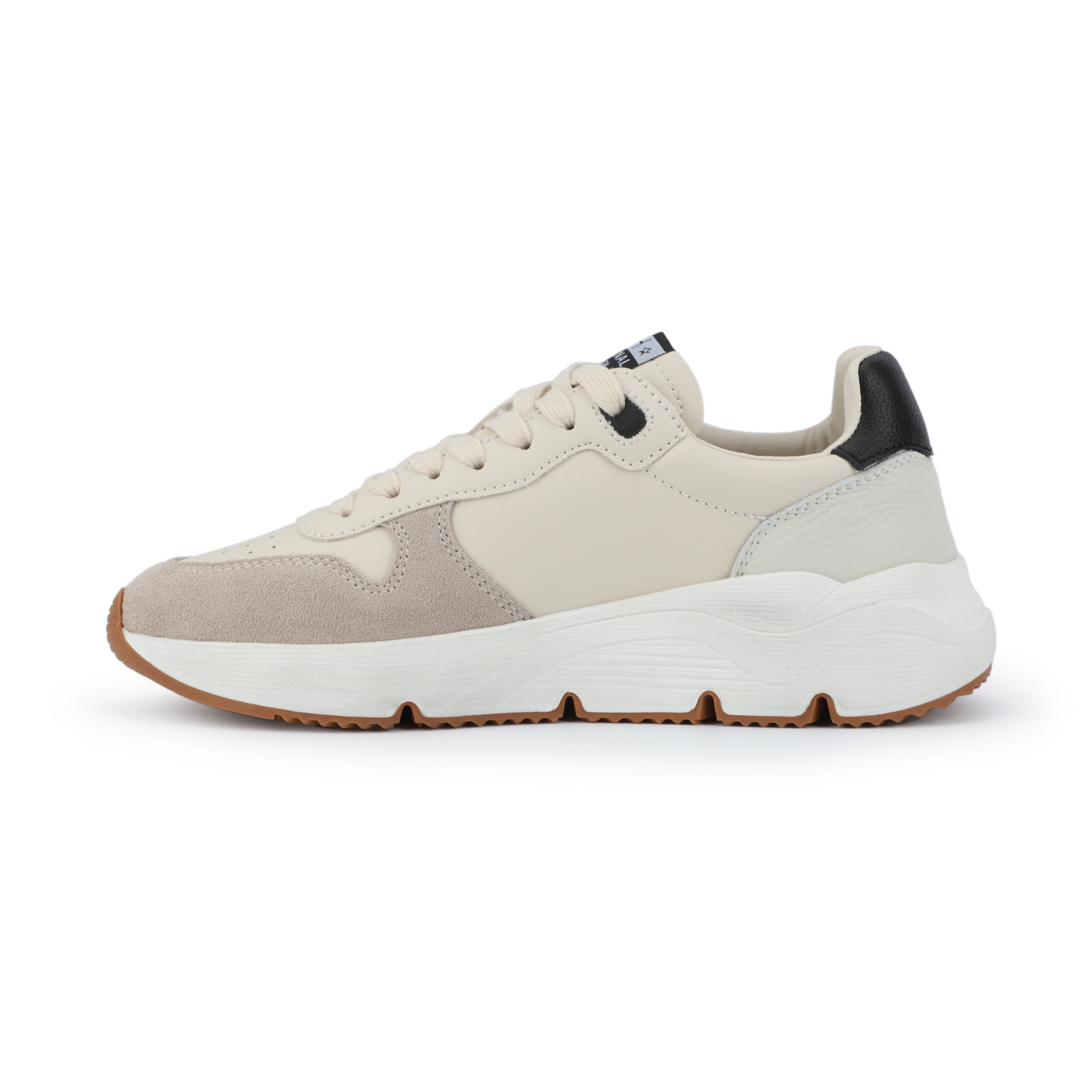 NOVA - WHITE TAUPE