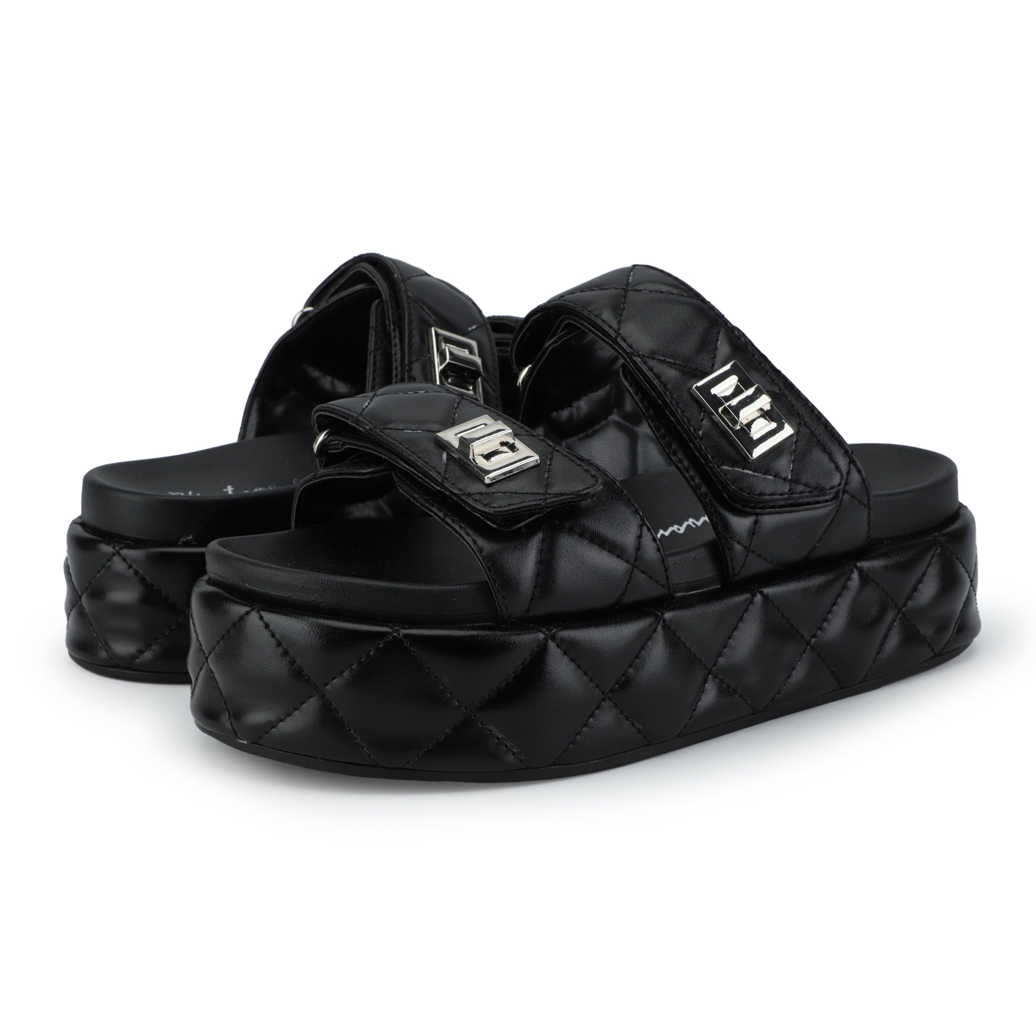 ONYA - BLACK