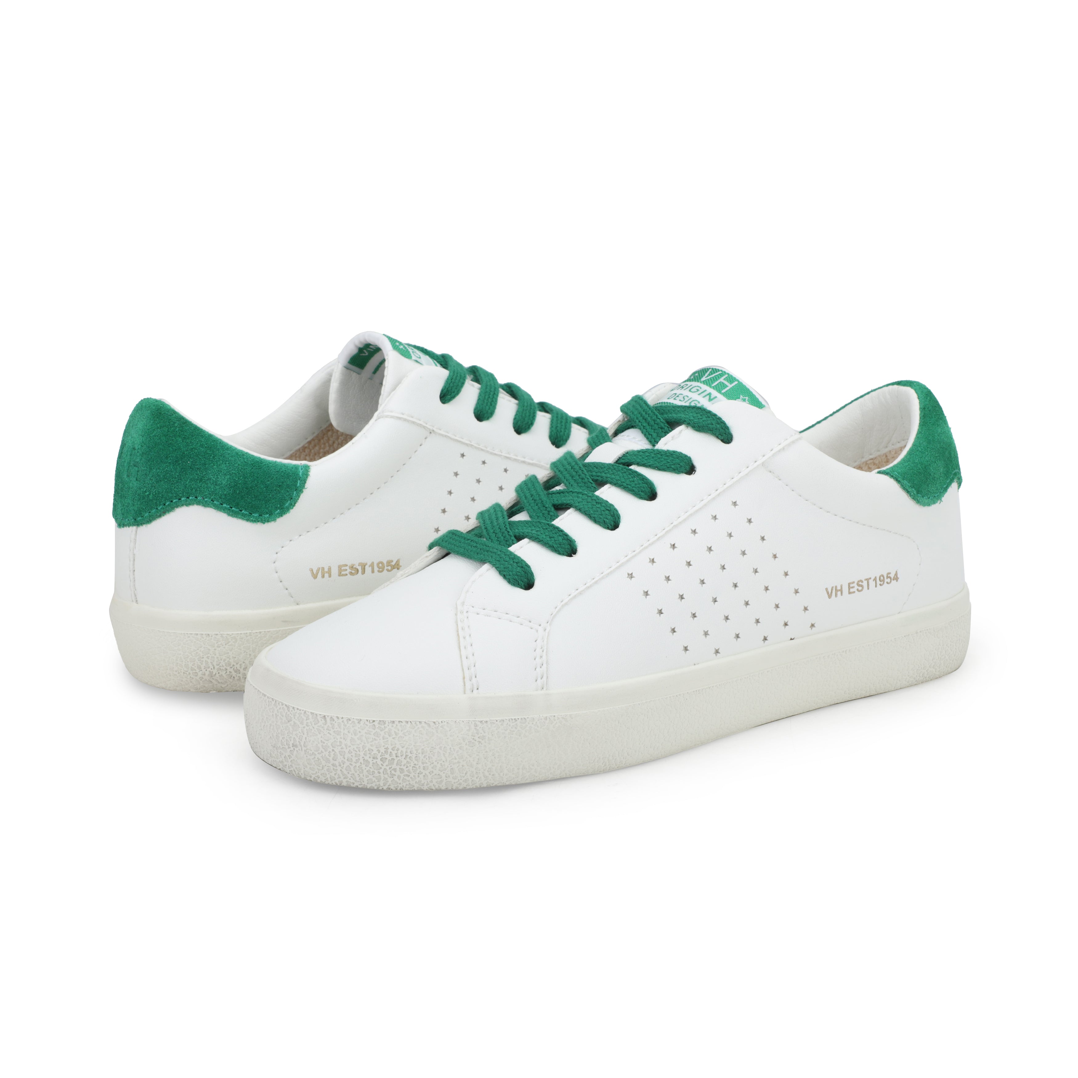 ORIGINAL - GREEN