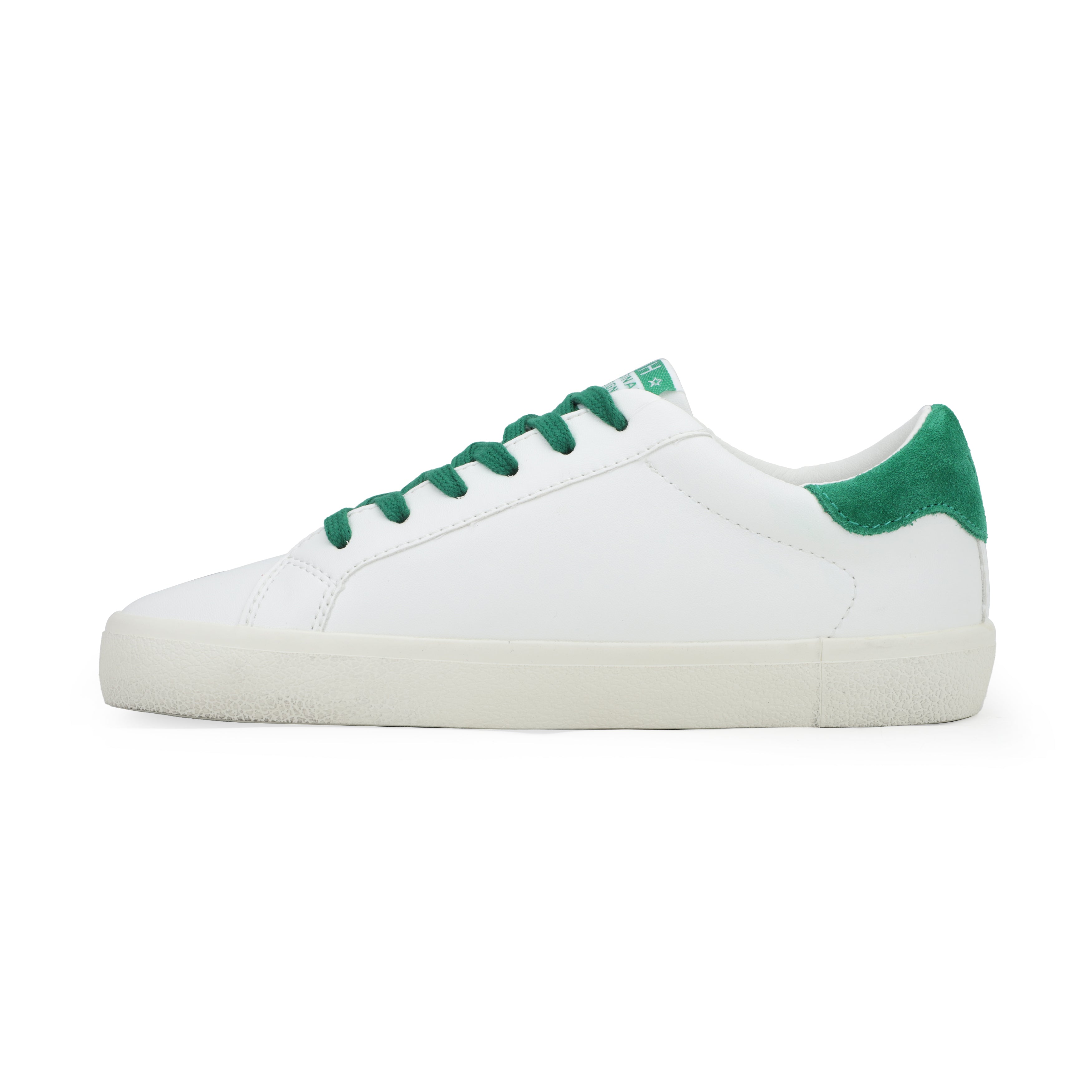 ORIGINAL - GREEN