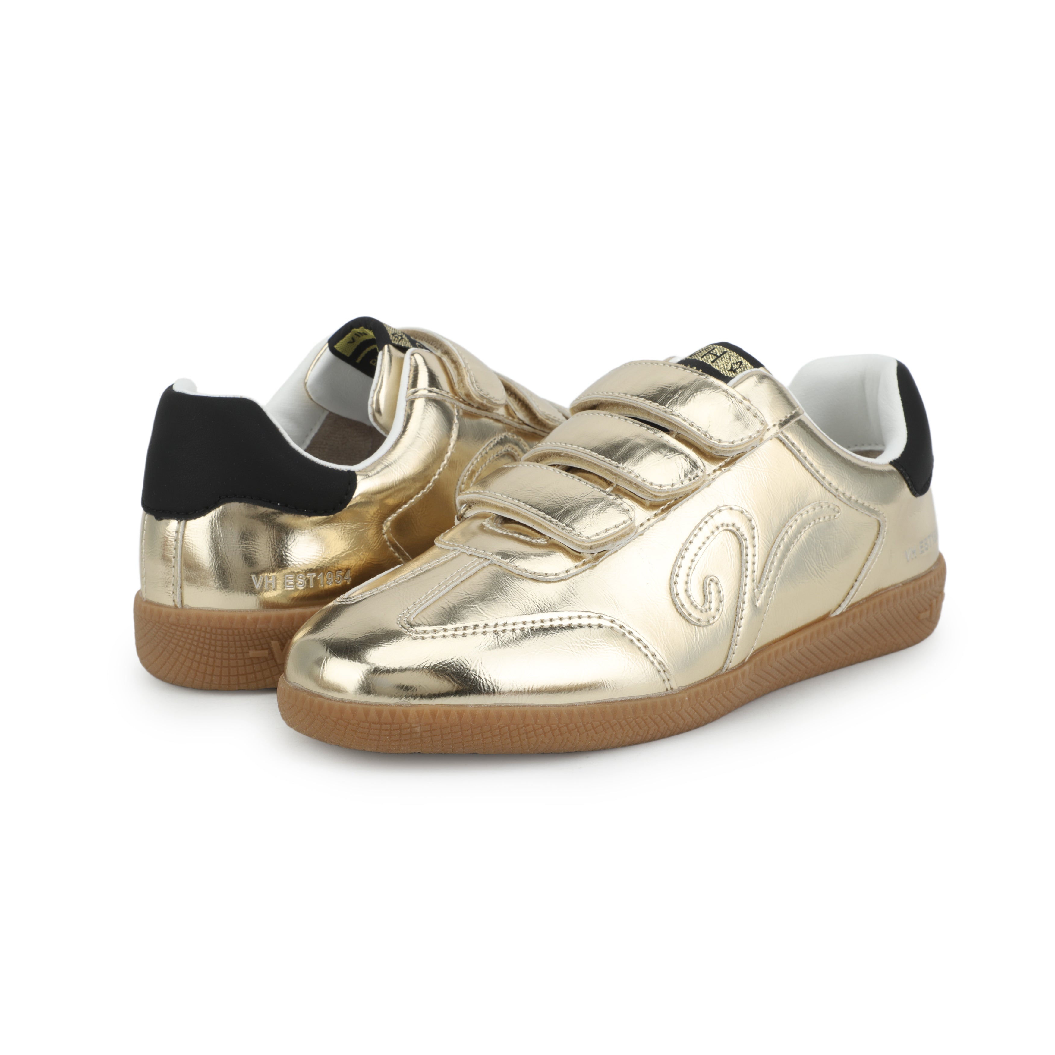 PACE - GOLD FOIL