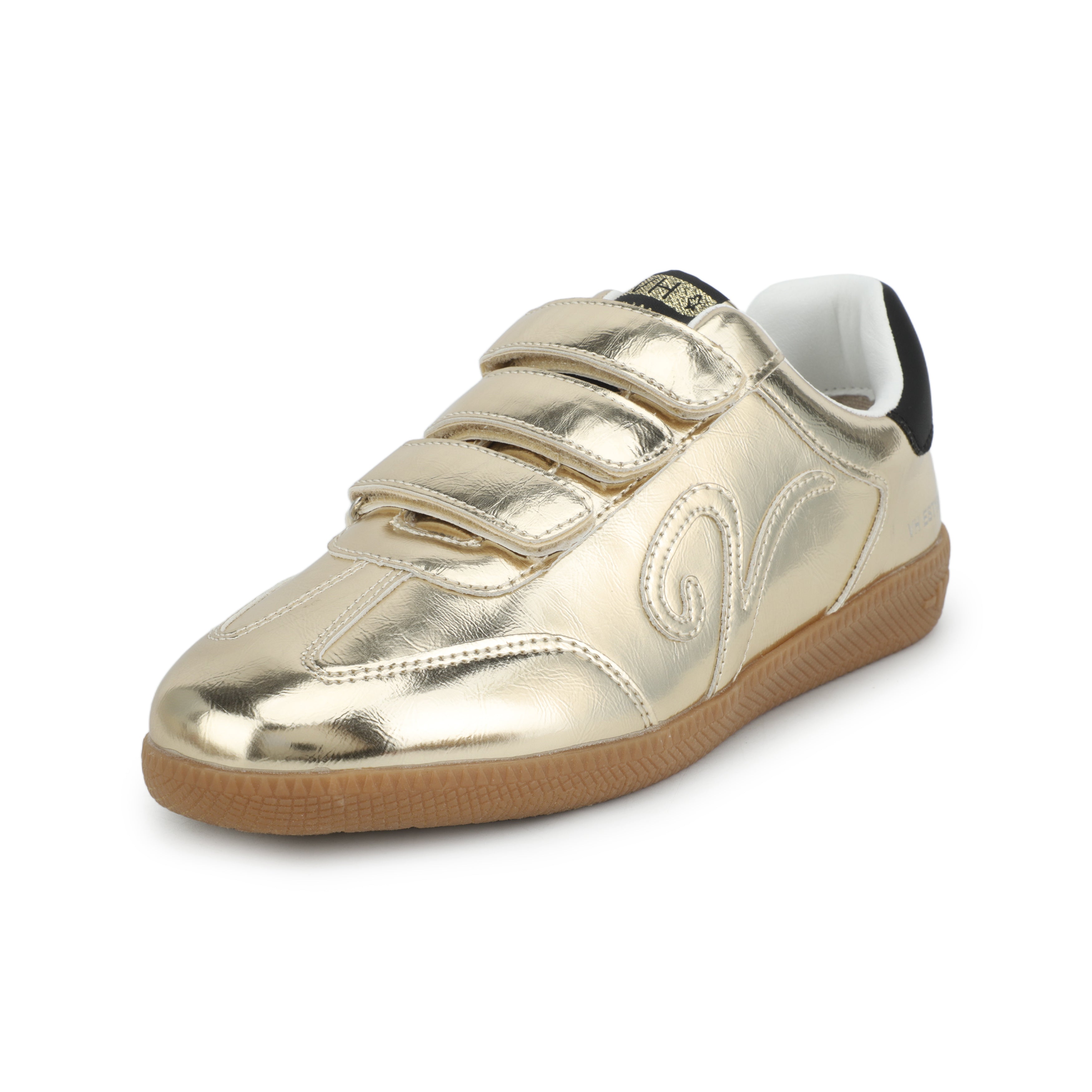 PACE - GOLD FOIL