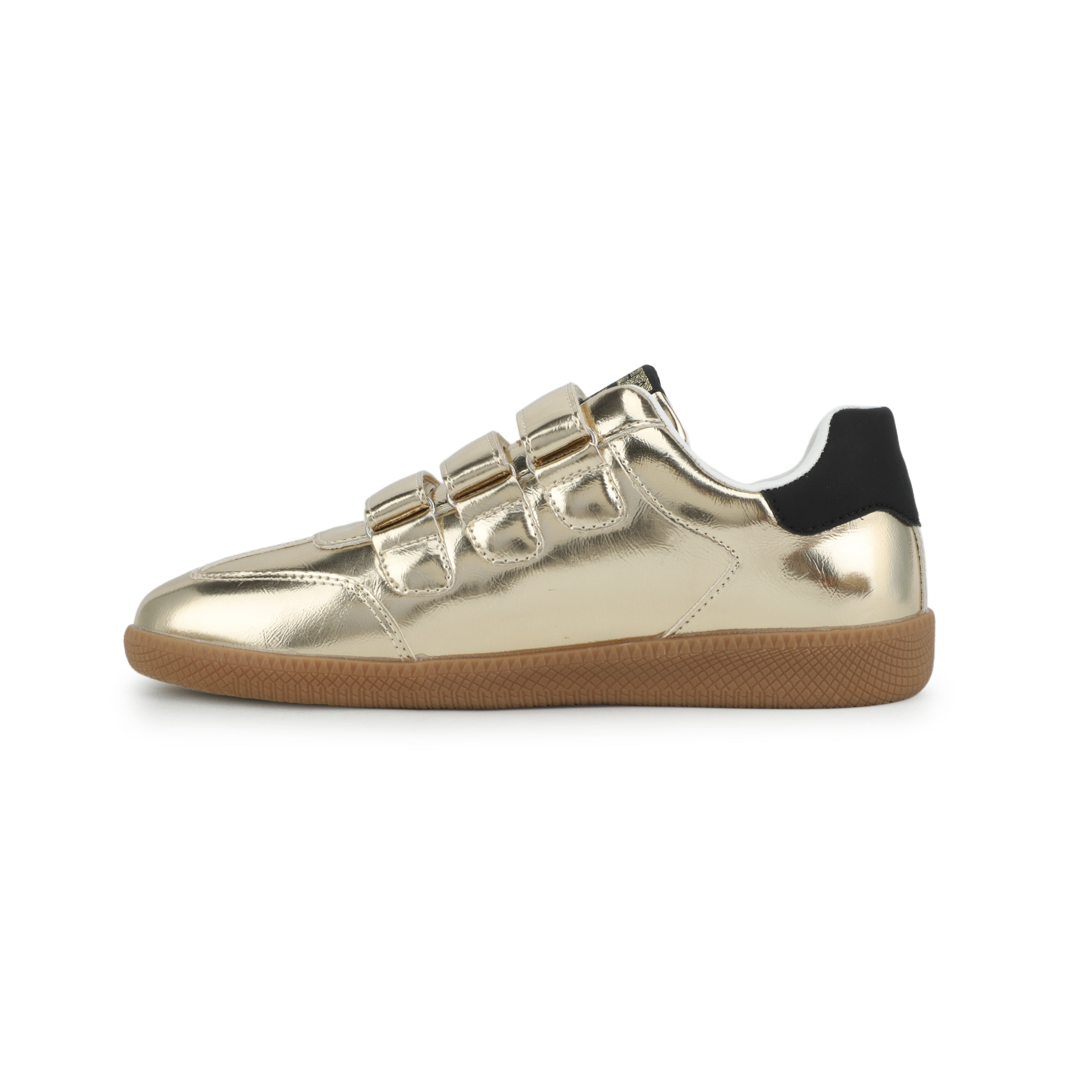 PACE - GOLD FOIL