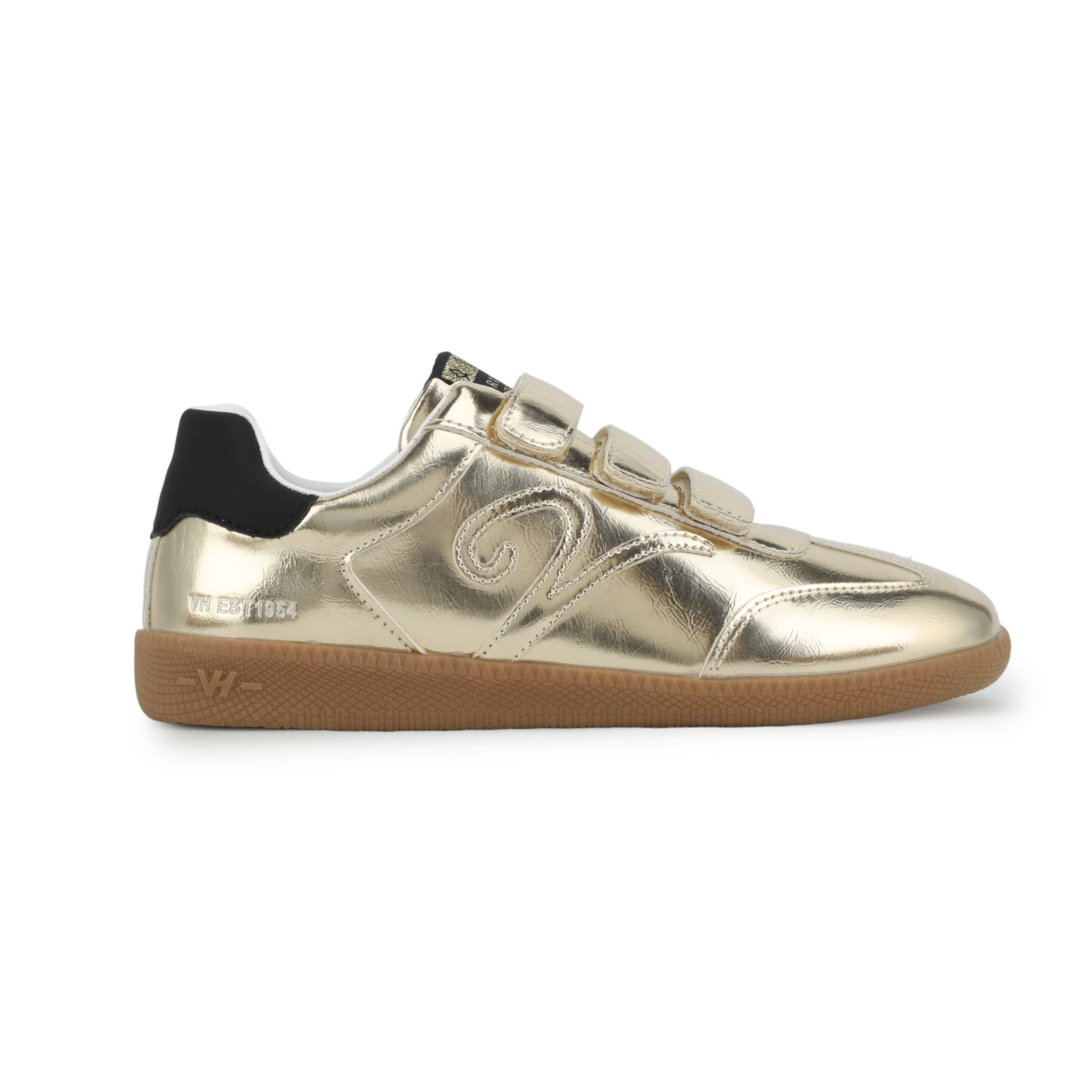 PACE - GOLD FOIL