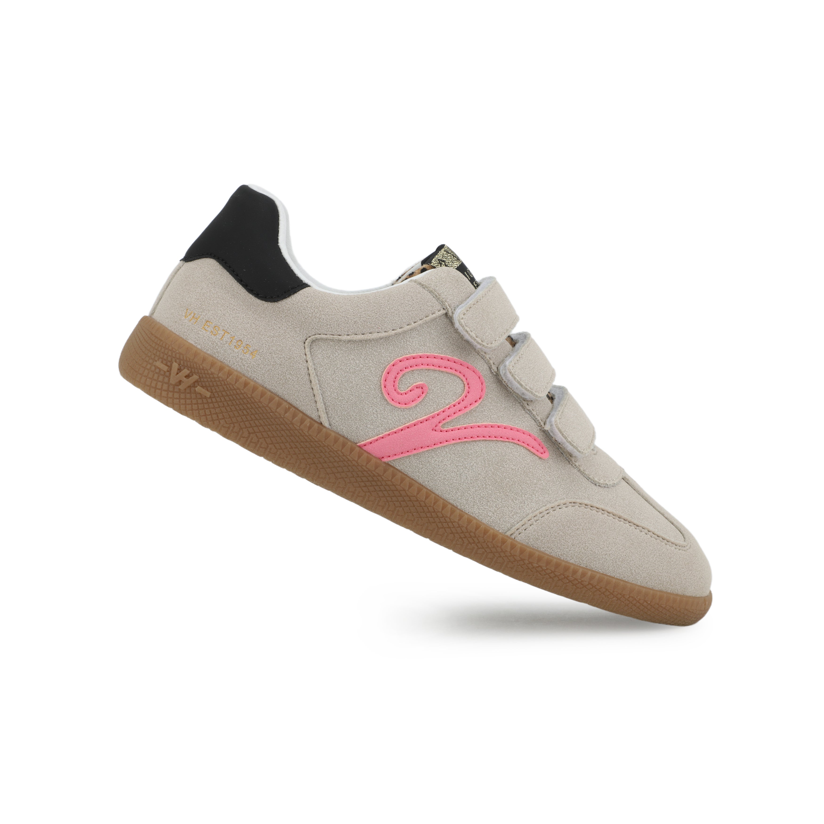 PACE - TAUPE LEOPARD