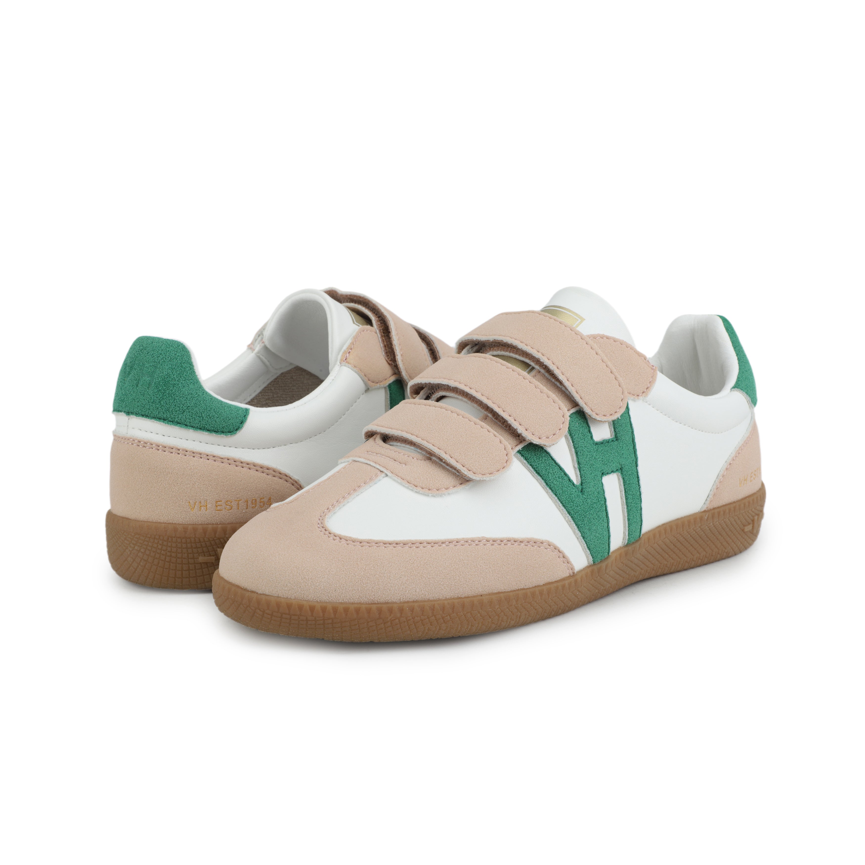 PACE - WHITE TAUPE GREEN