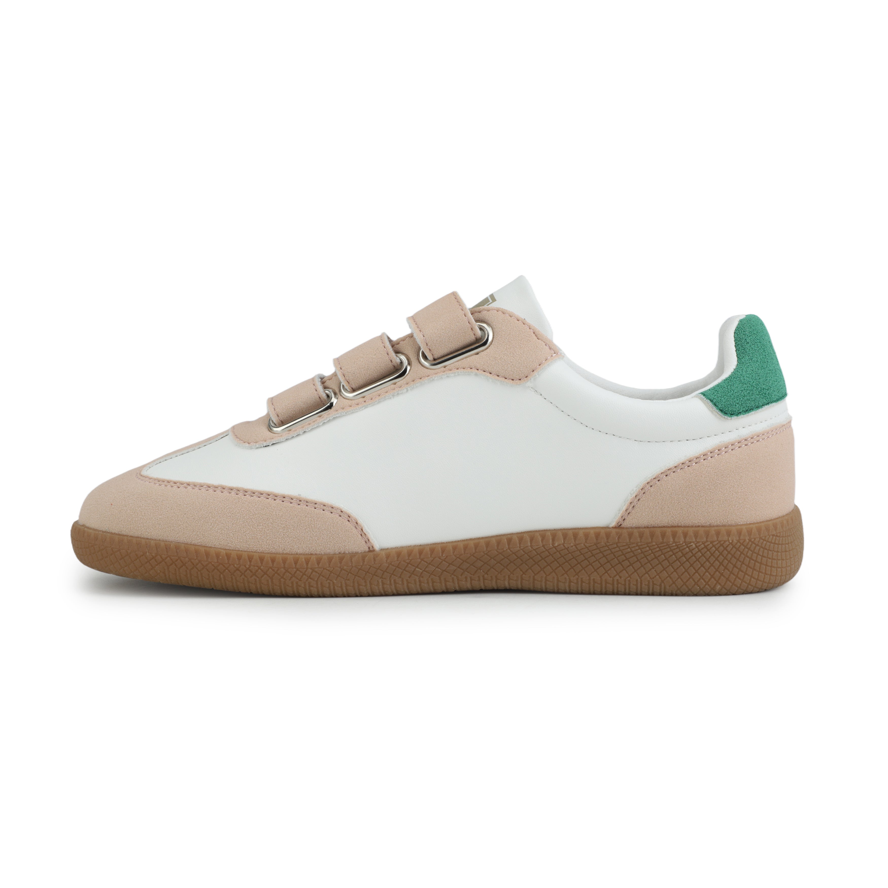 PACE - WHITE TAUPE GREEN