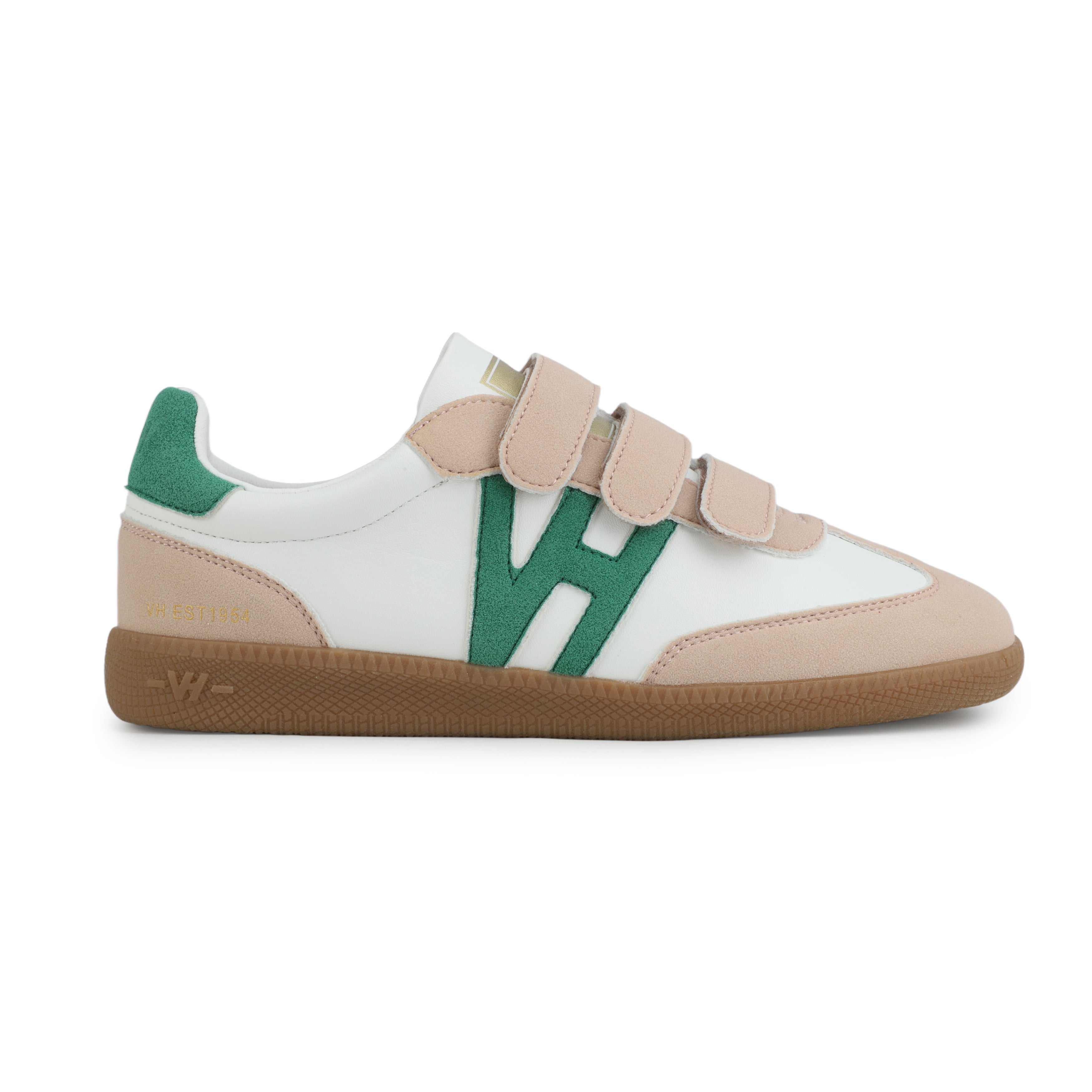 PACE - WHITE TAUPE GREEN