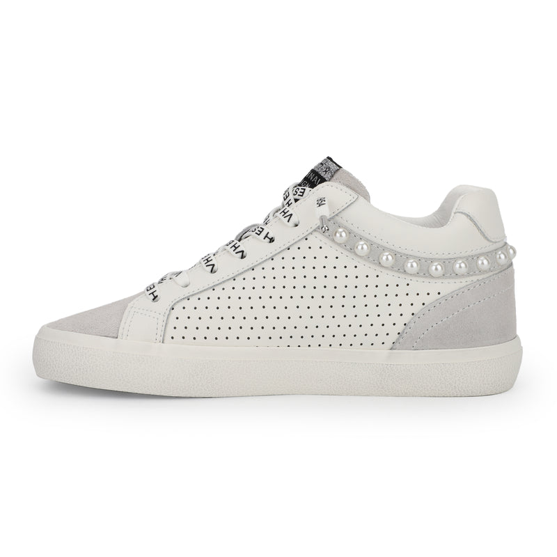 PENI - WHITE GREY MULTI