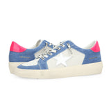 REFLEX 25 -  DENIM/PINK POP