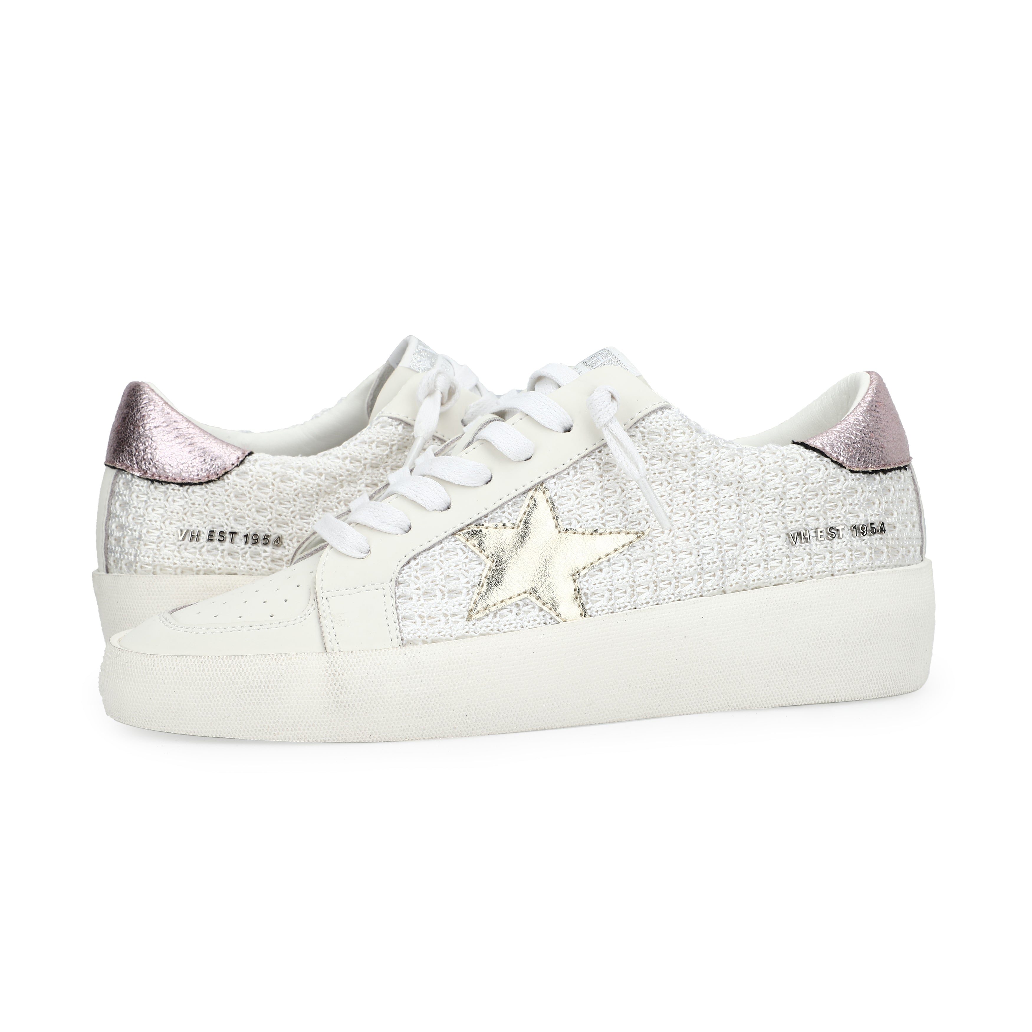 VH Reflex Glitter Sneakers VH Reflex Glitter Sneakers