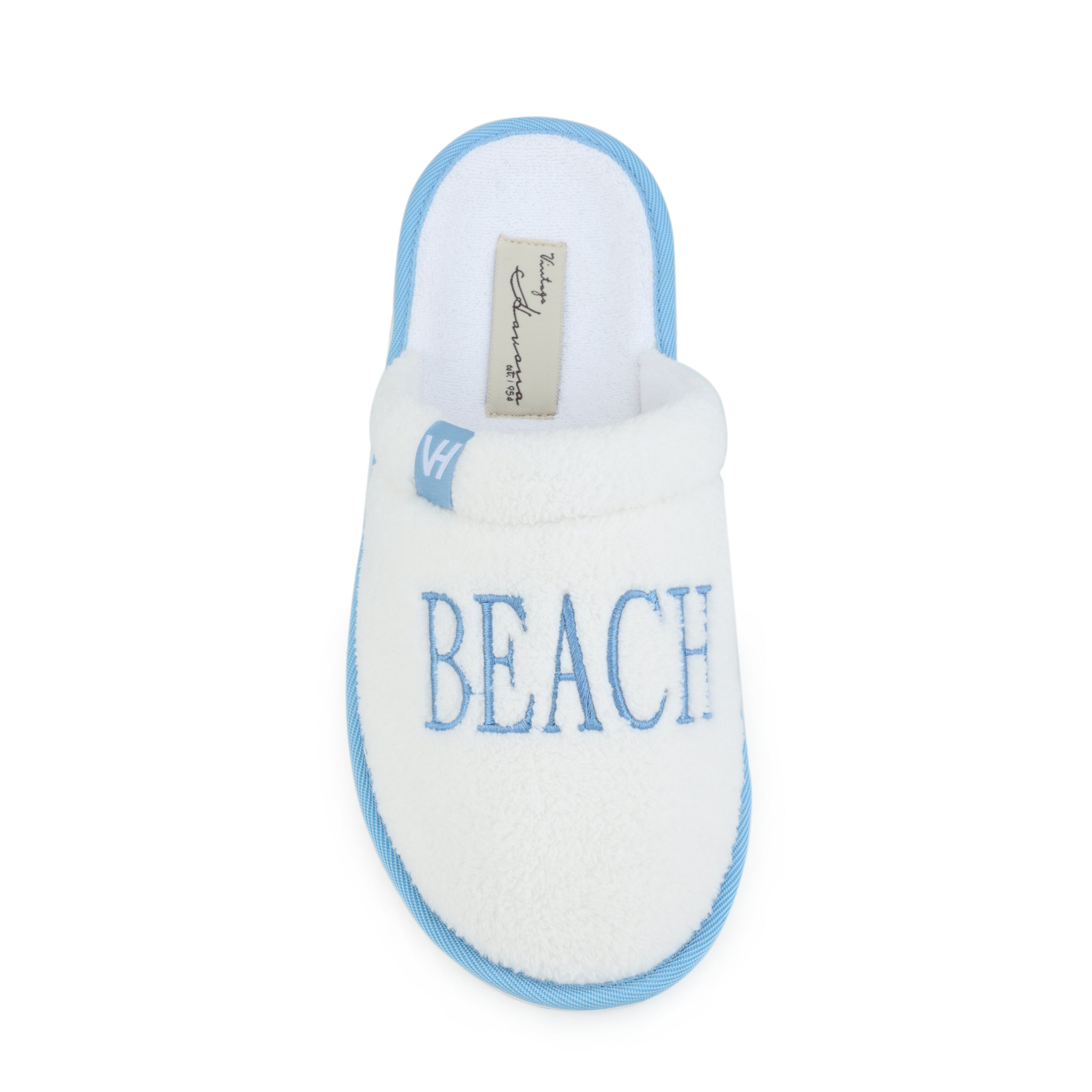 Relax - BEACH BUM