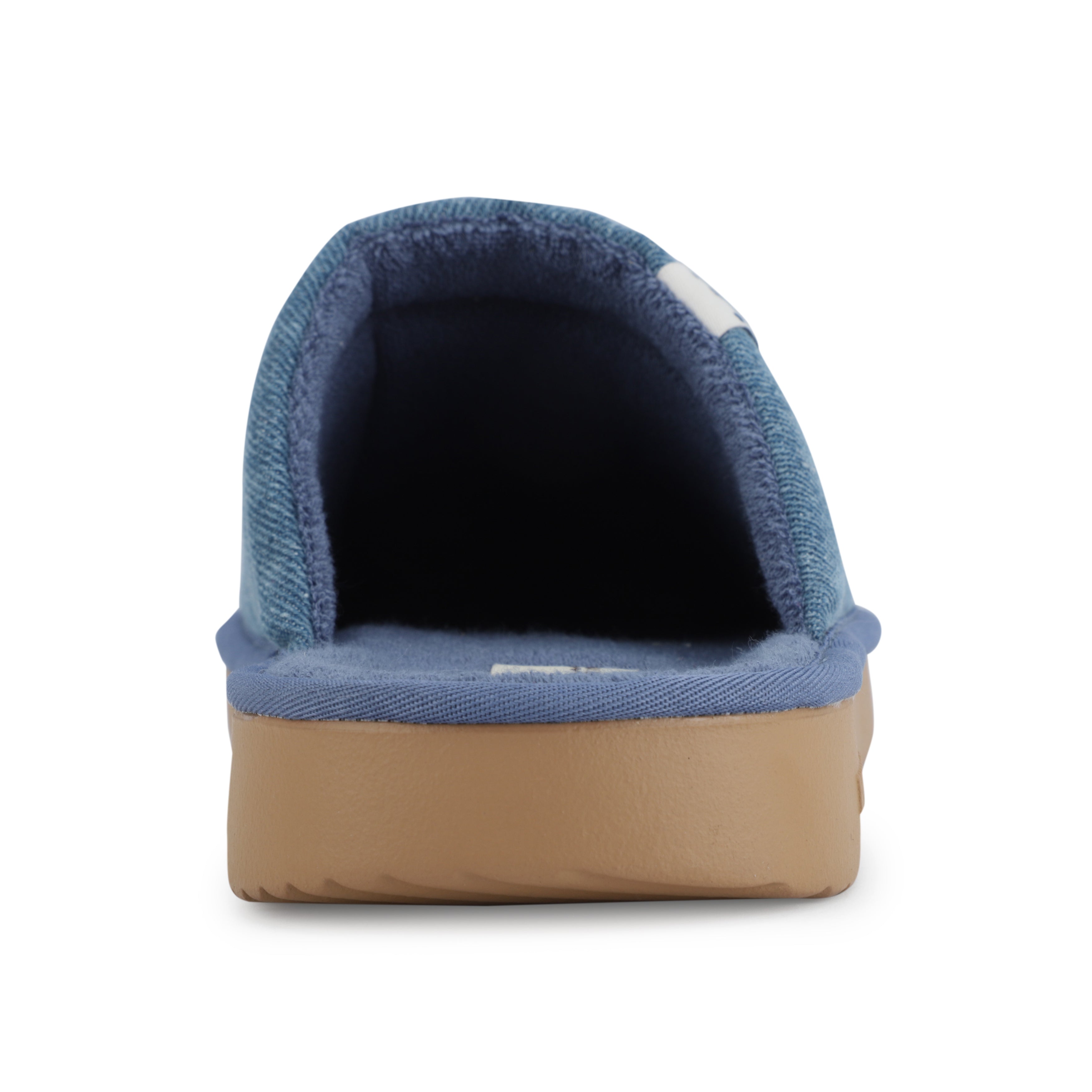 Relax - DENIM TEDDY