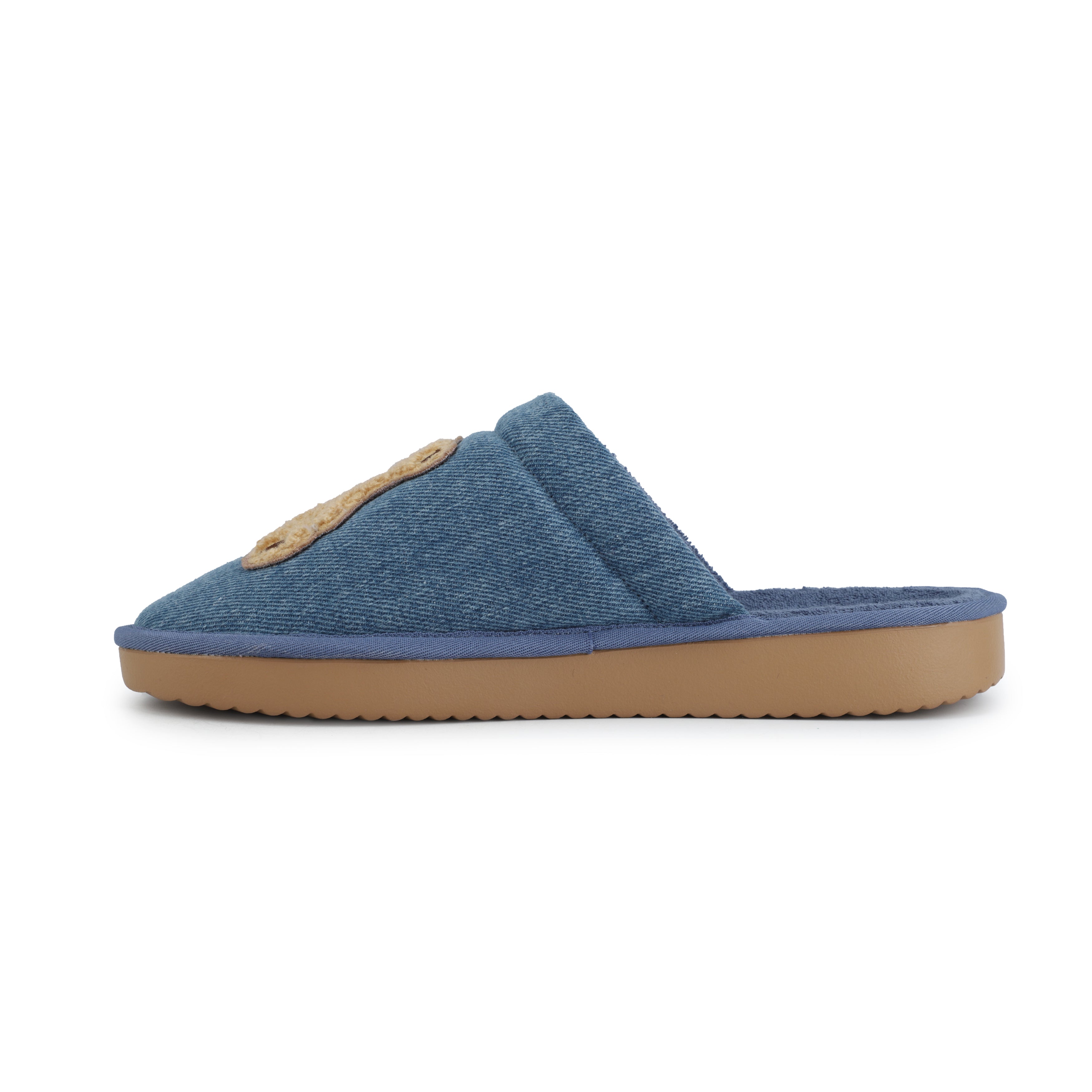 Relax - DENIM TEDDY