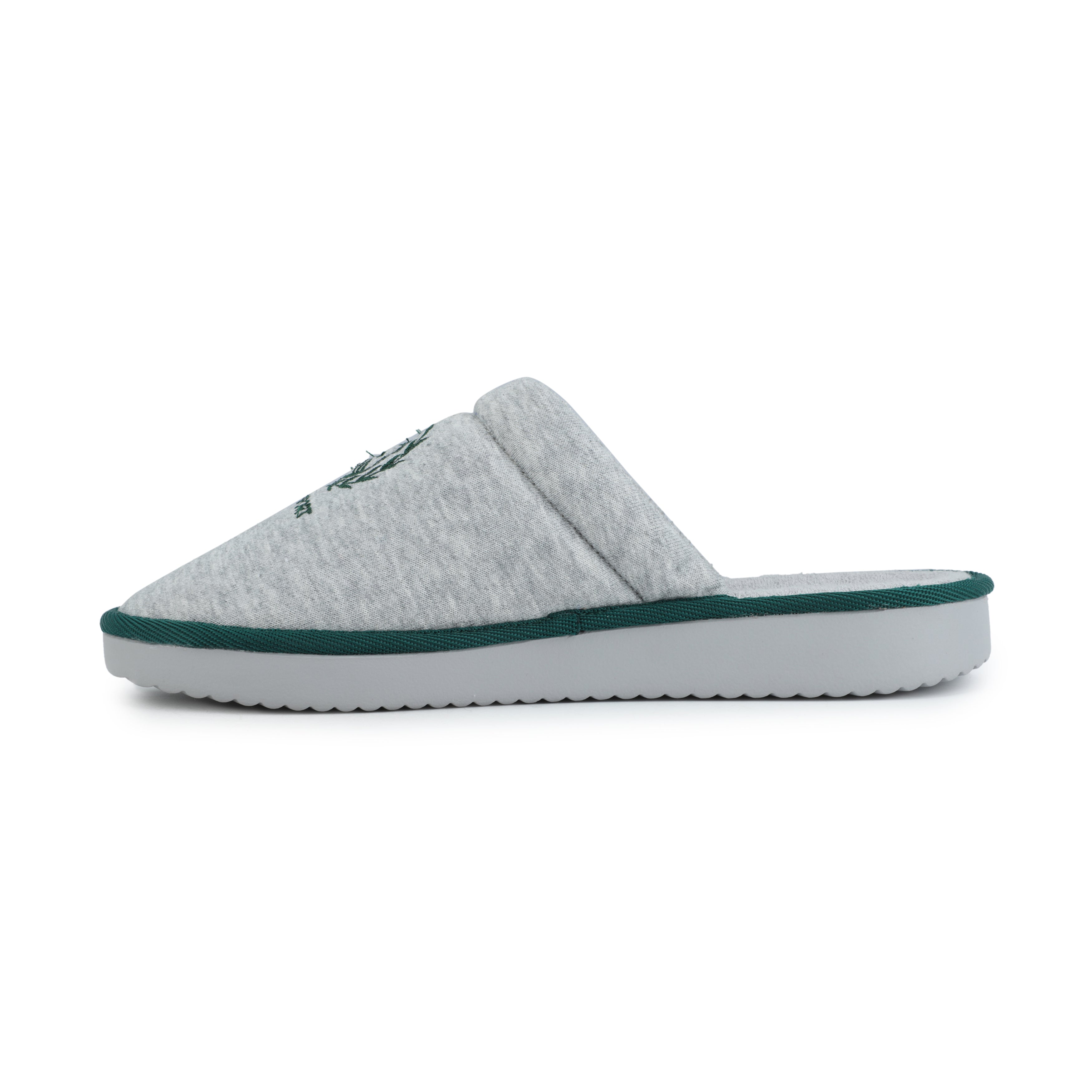 Relax - Heathered Grey