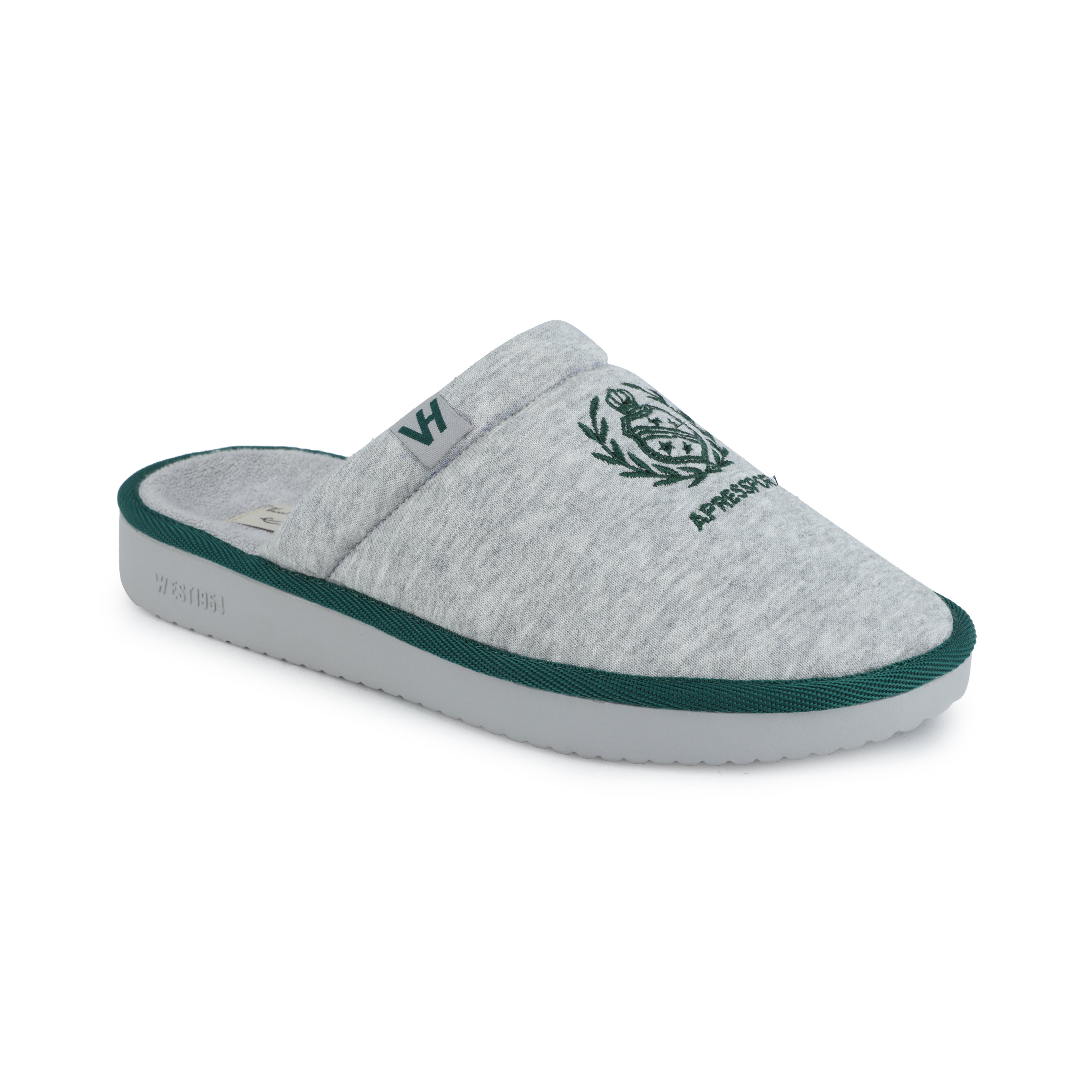 Relax - Heathered Grey