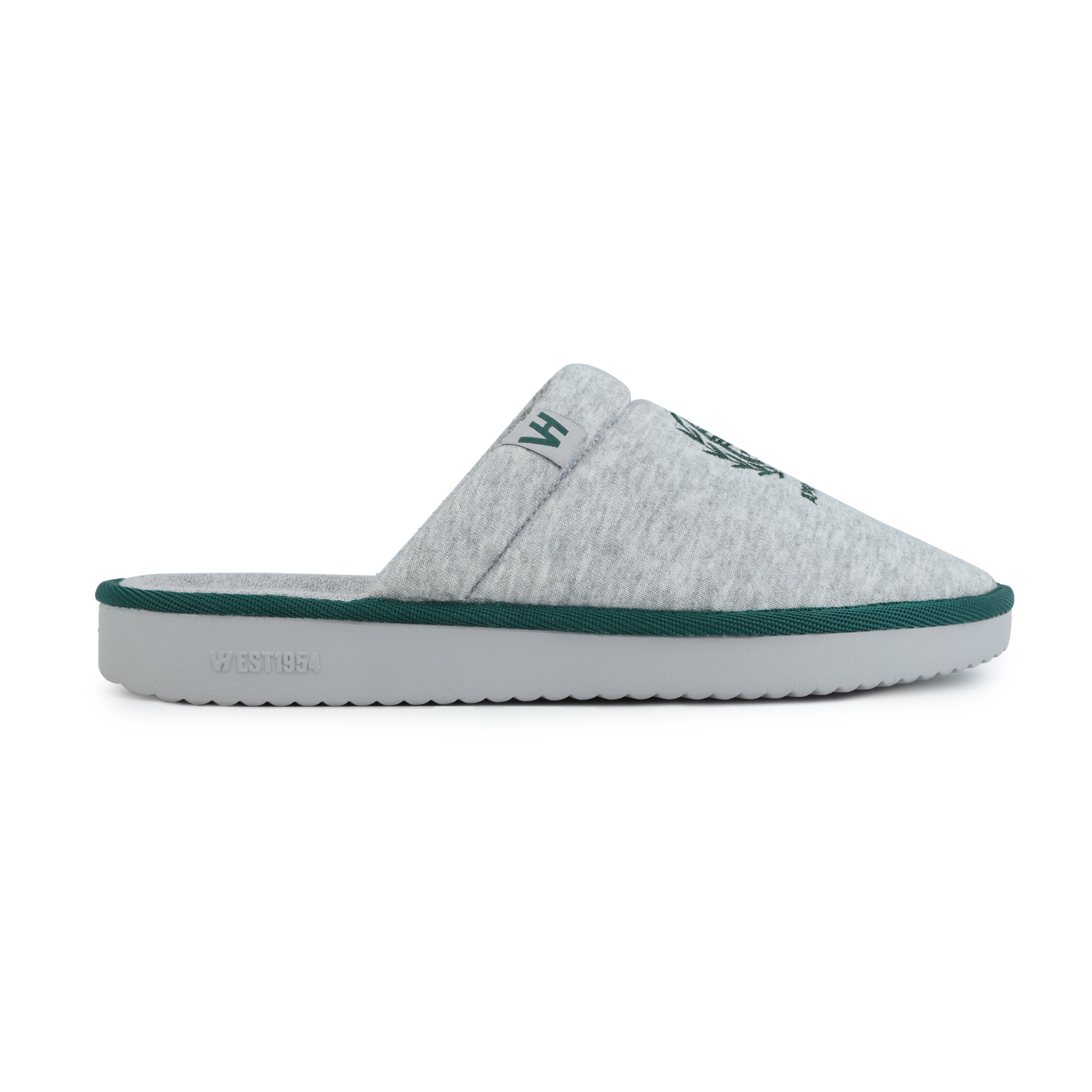 Relax - Heathered Grey