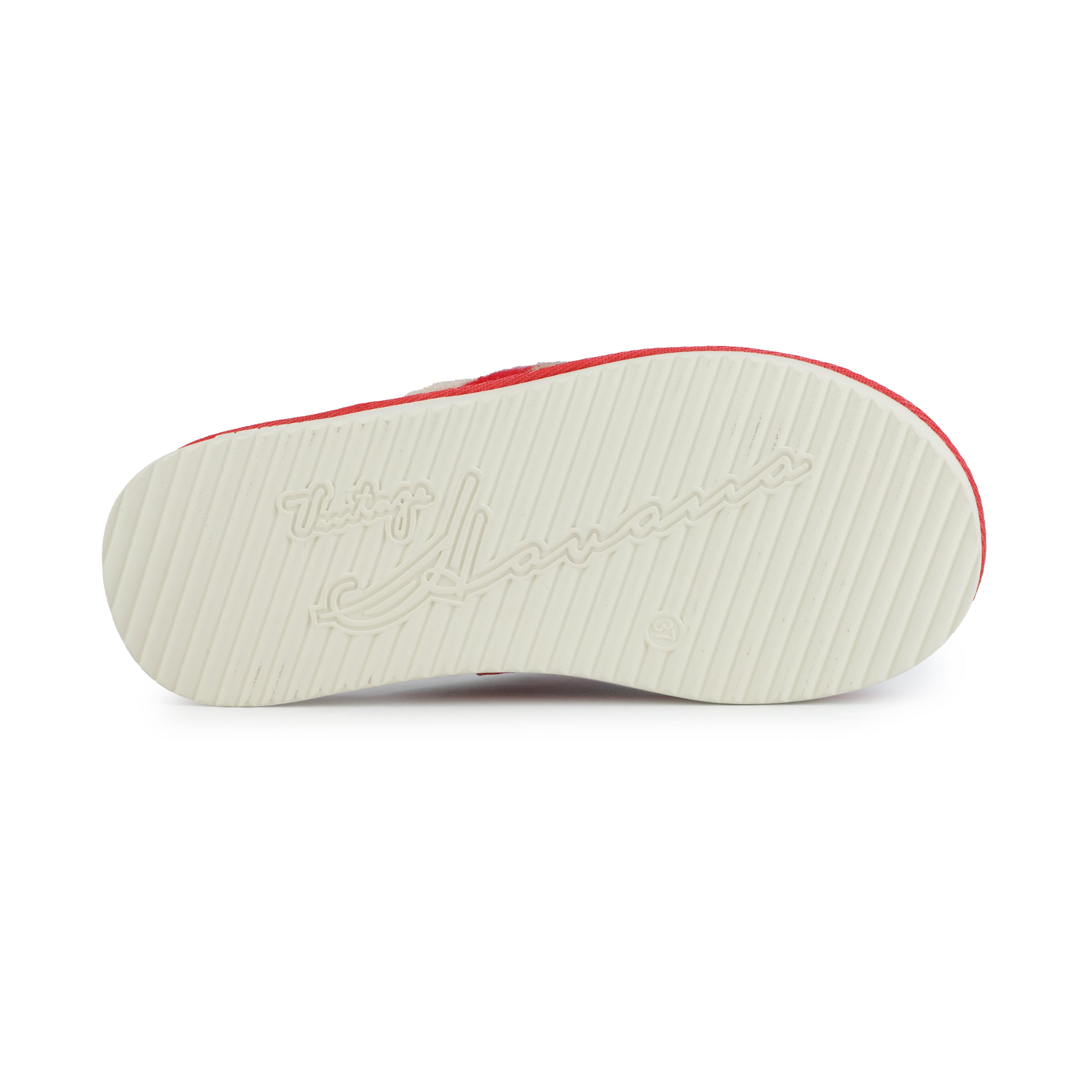 Relax - Red/ Beige Multi
