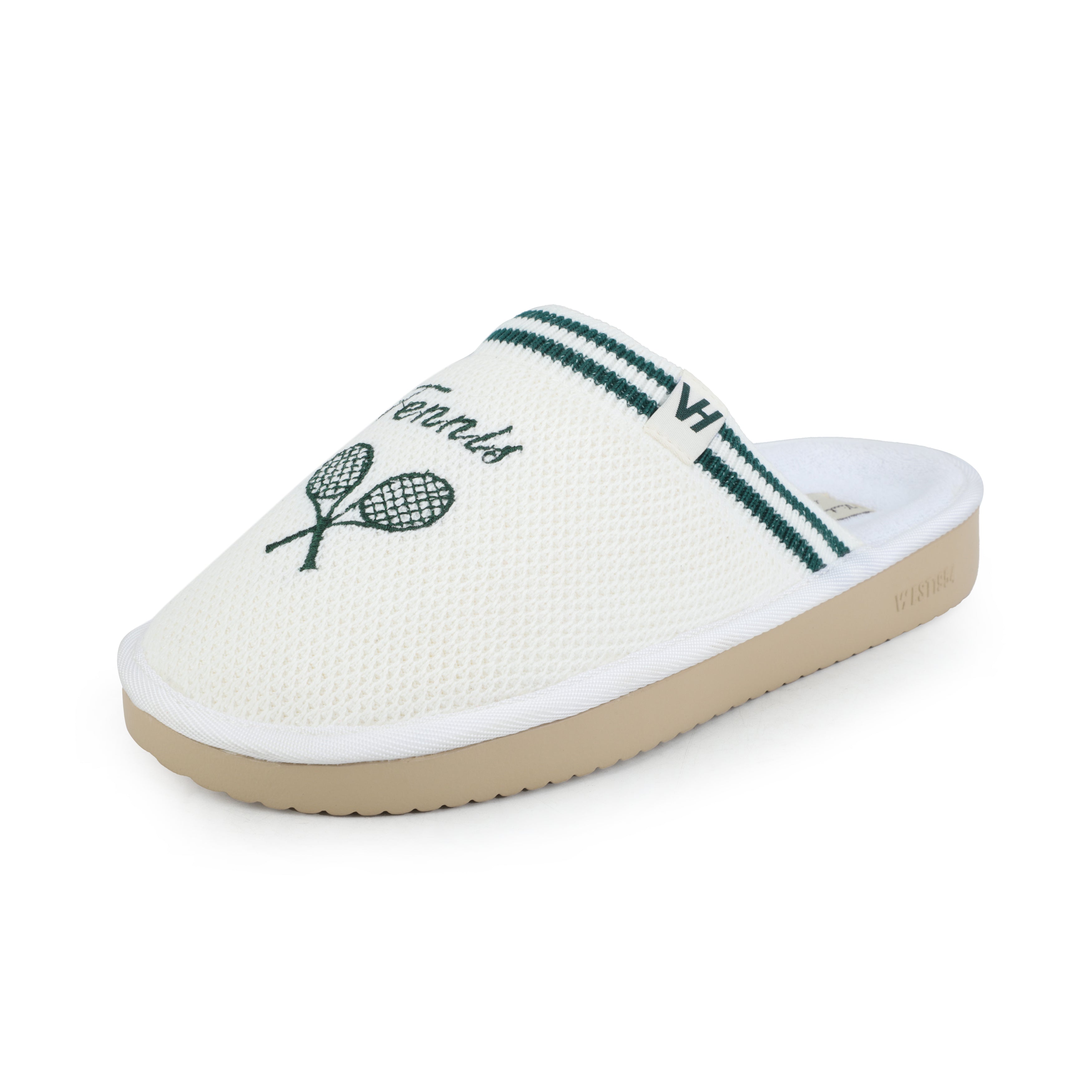 Relax - WHITE/GREEN