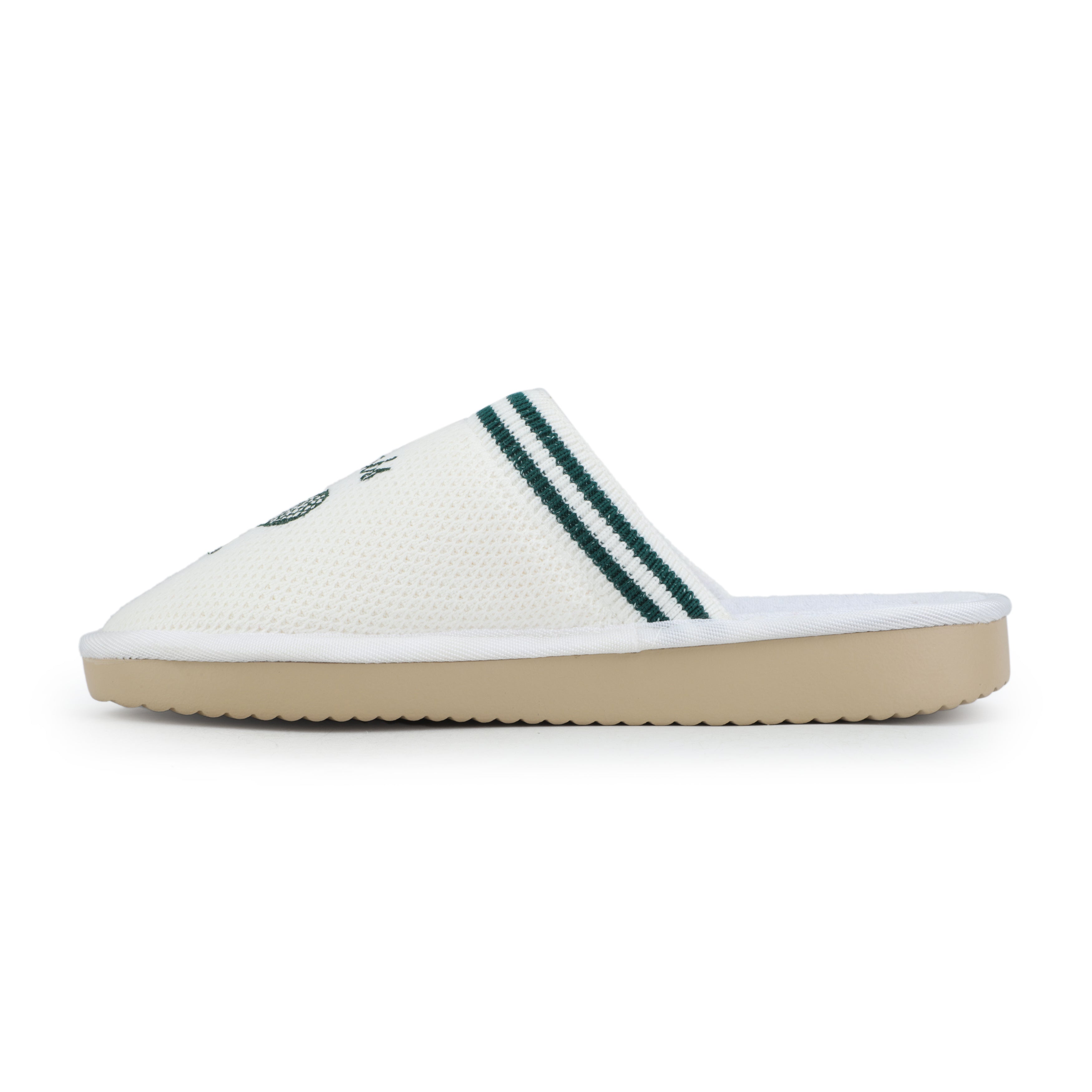 Relax - WHITE/GREEN