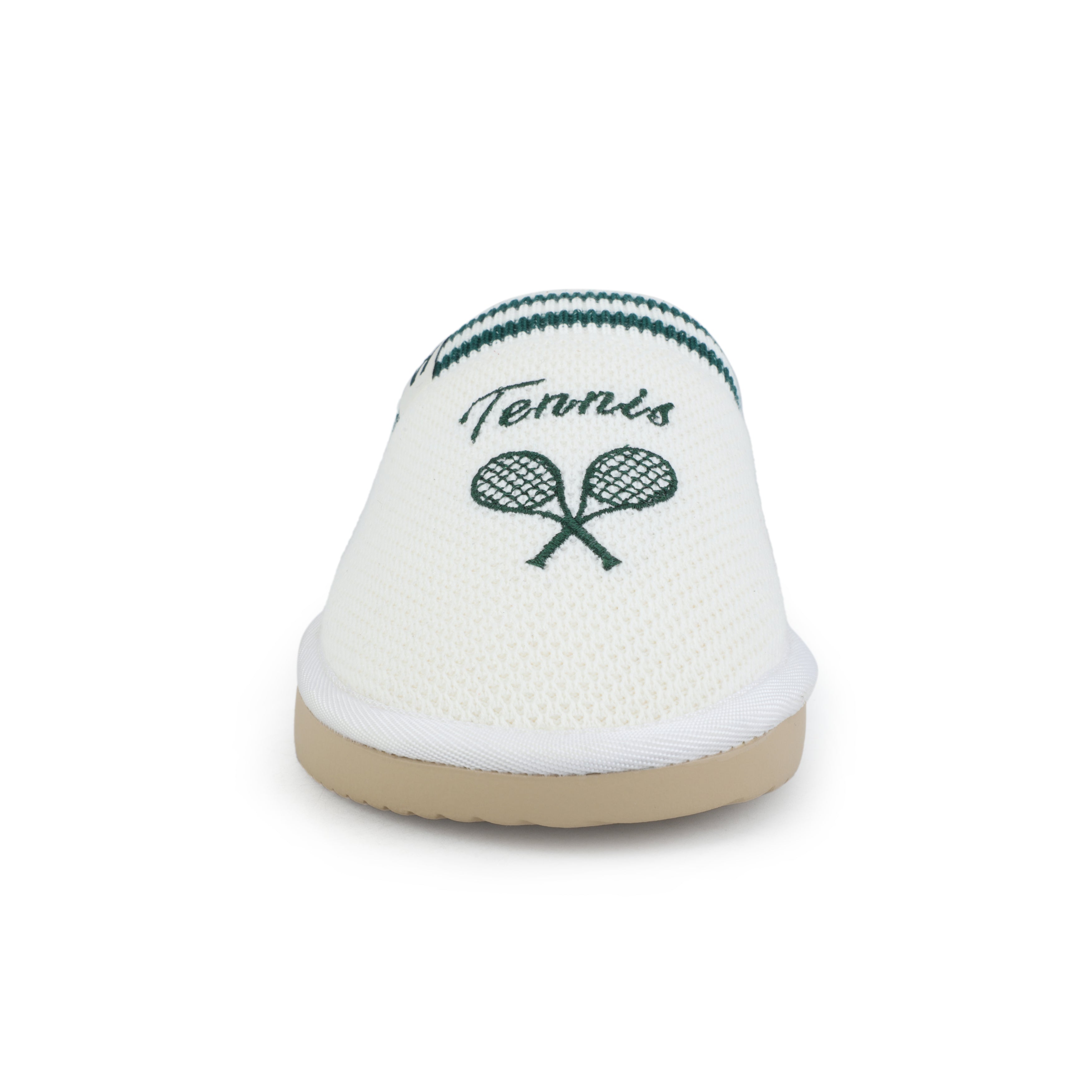 Relax - WHITE/GREEN