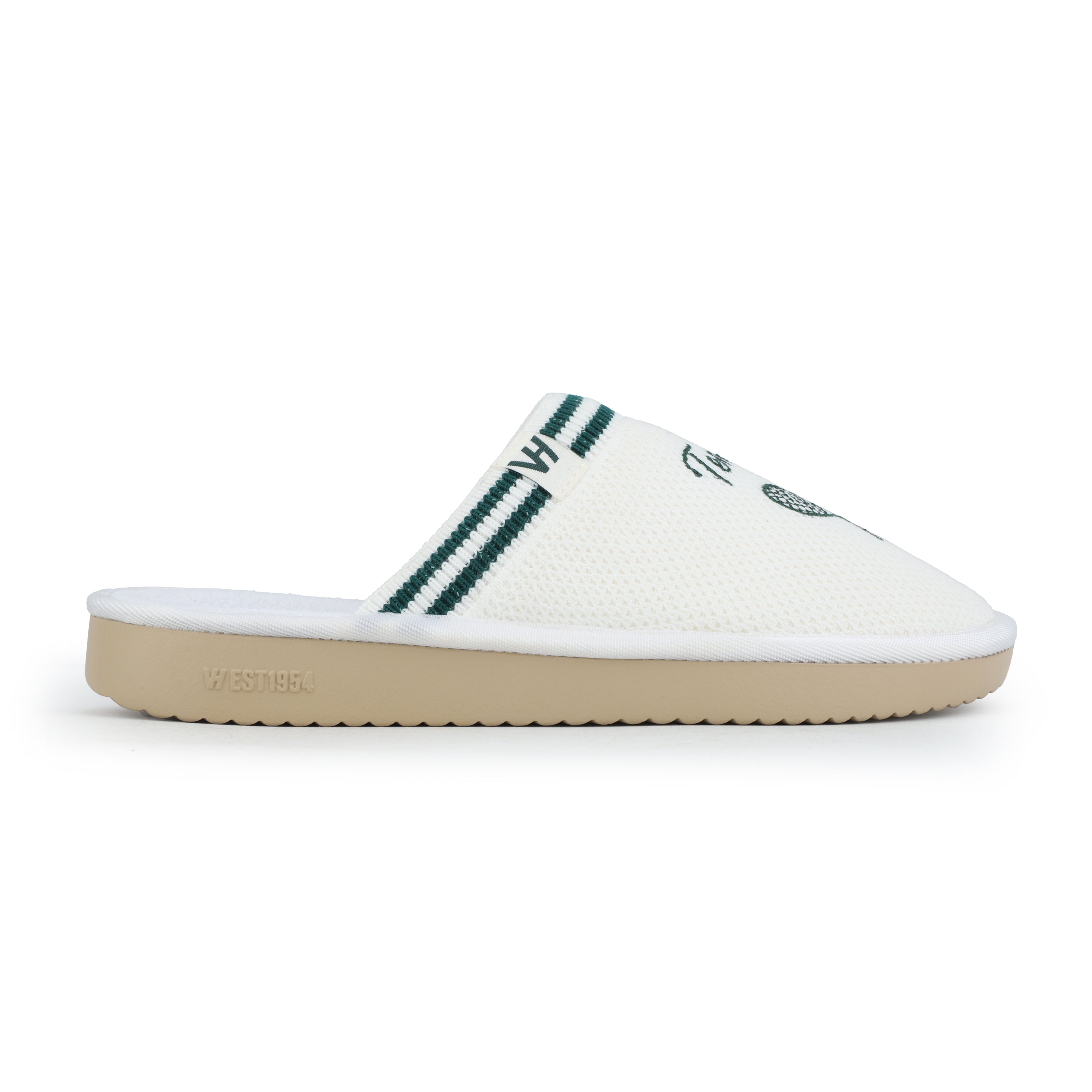 Relax - WHITE/GREEN