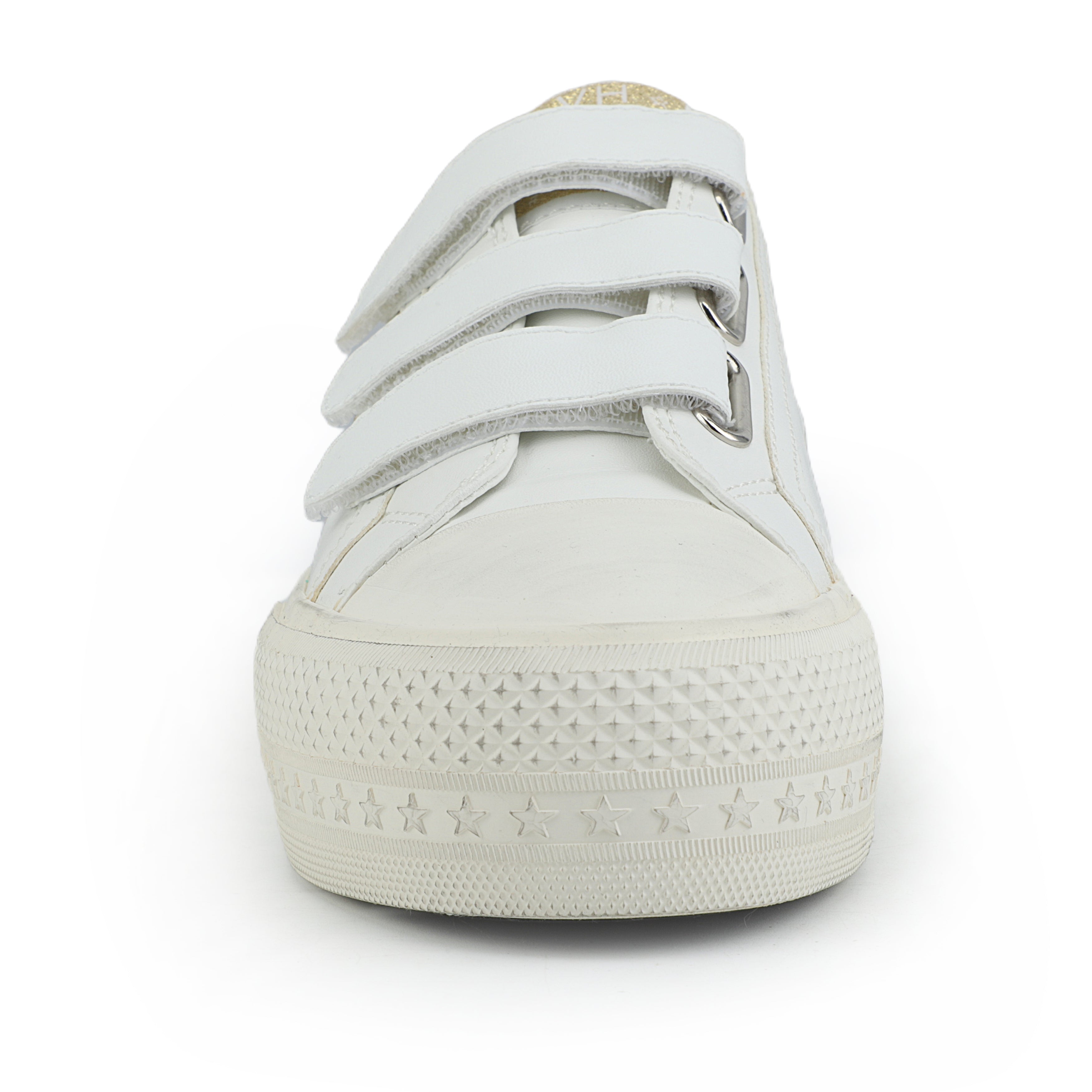 RETRO - WHITE WASHED GOLD