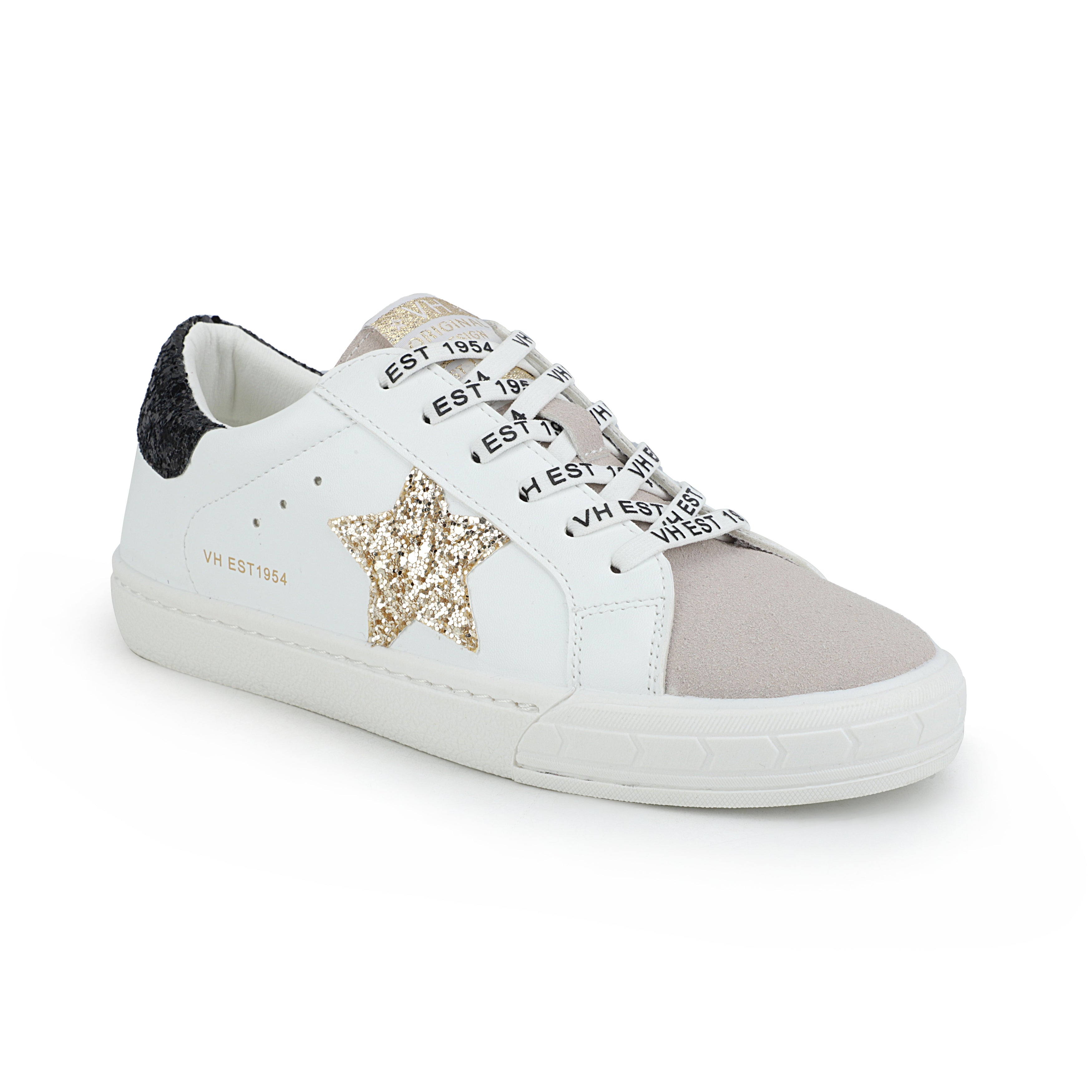 RITA - WHITE GREY MULTI