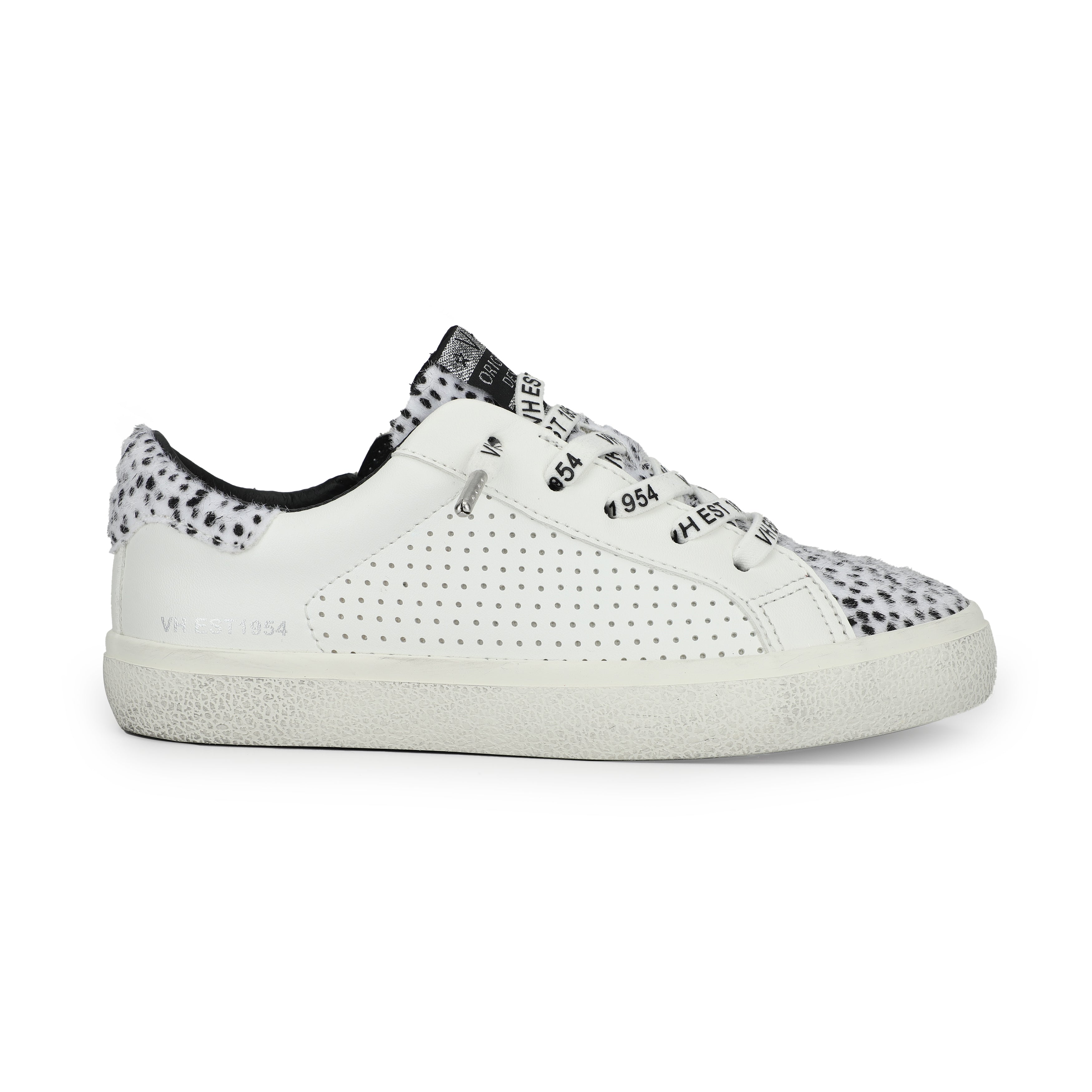 KIDS RONDA - WHITE CHEETAH PERF MULTI