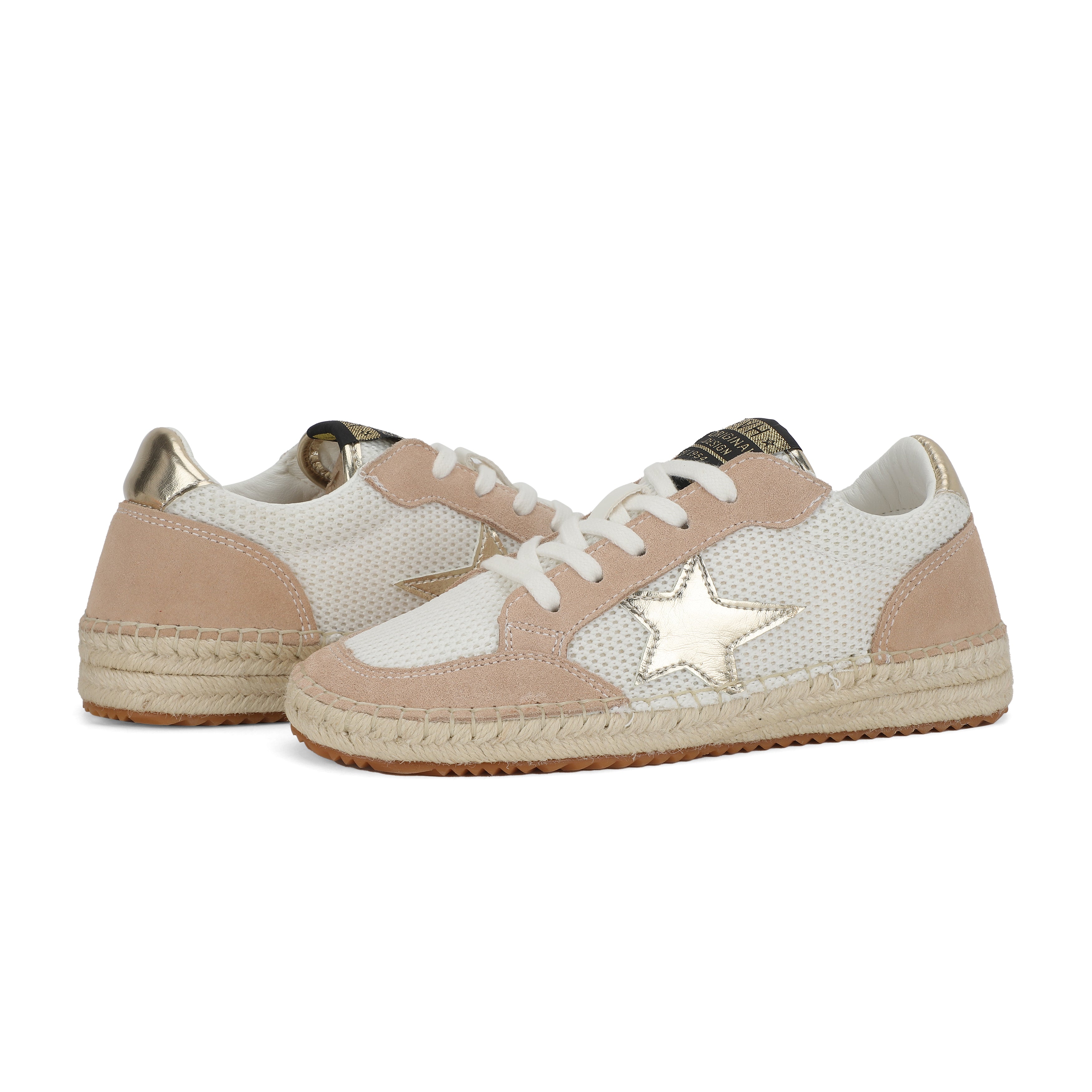 SERENE - TAUPE LEOPARD
