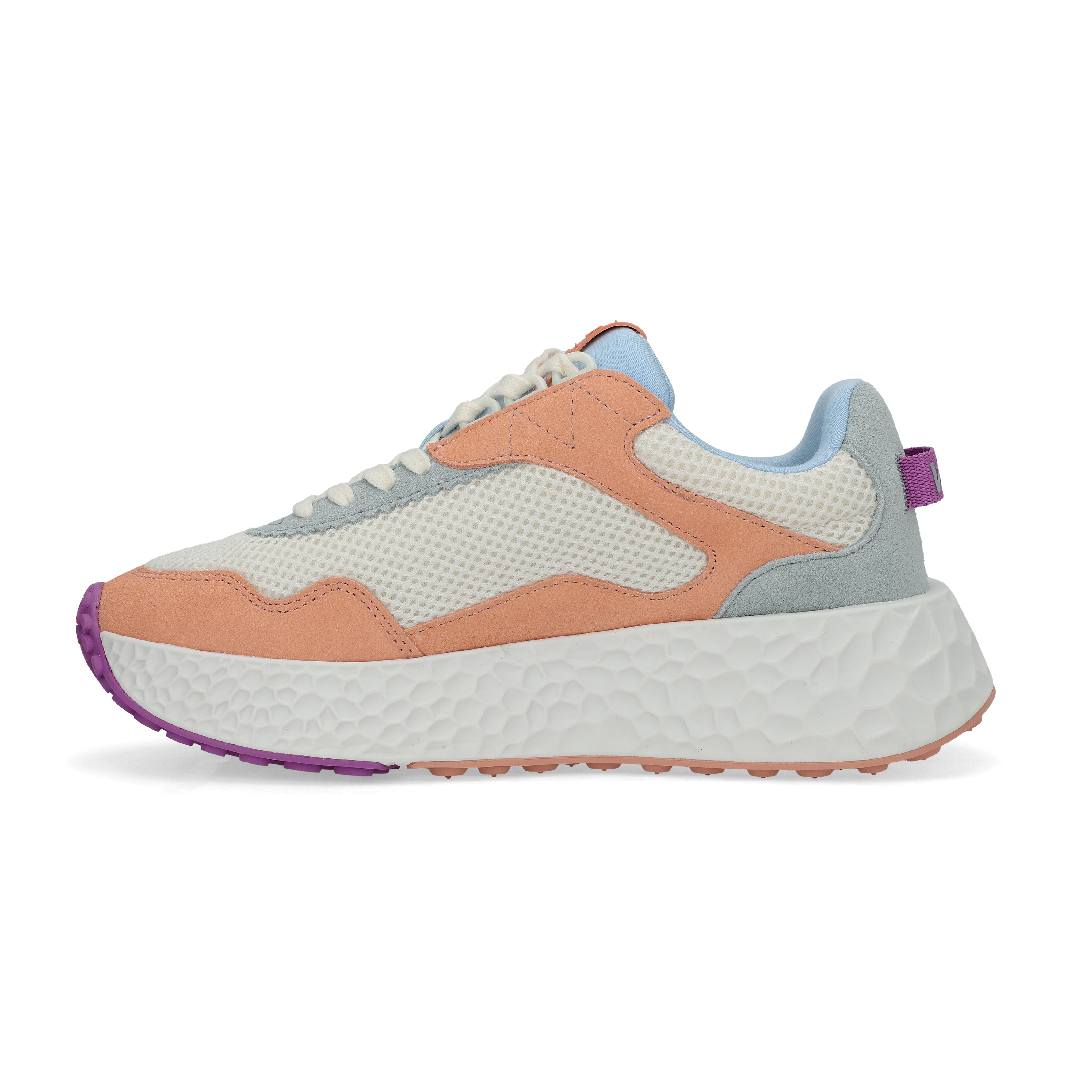 STARLING - MULTI MIX – Footwear – VintageHavana.com