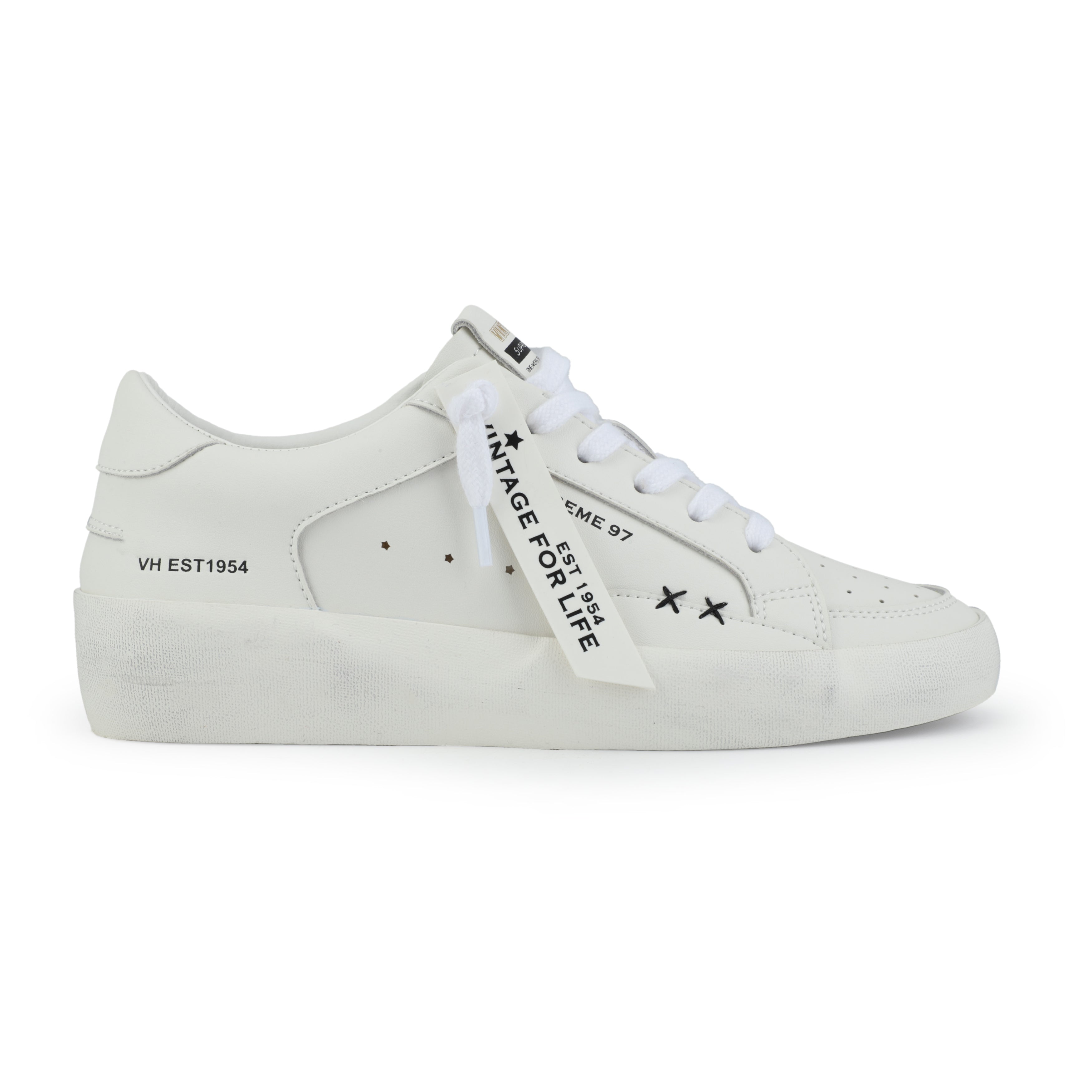 SUPREME - WHITE