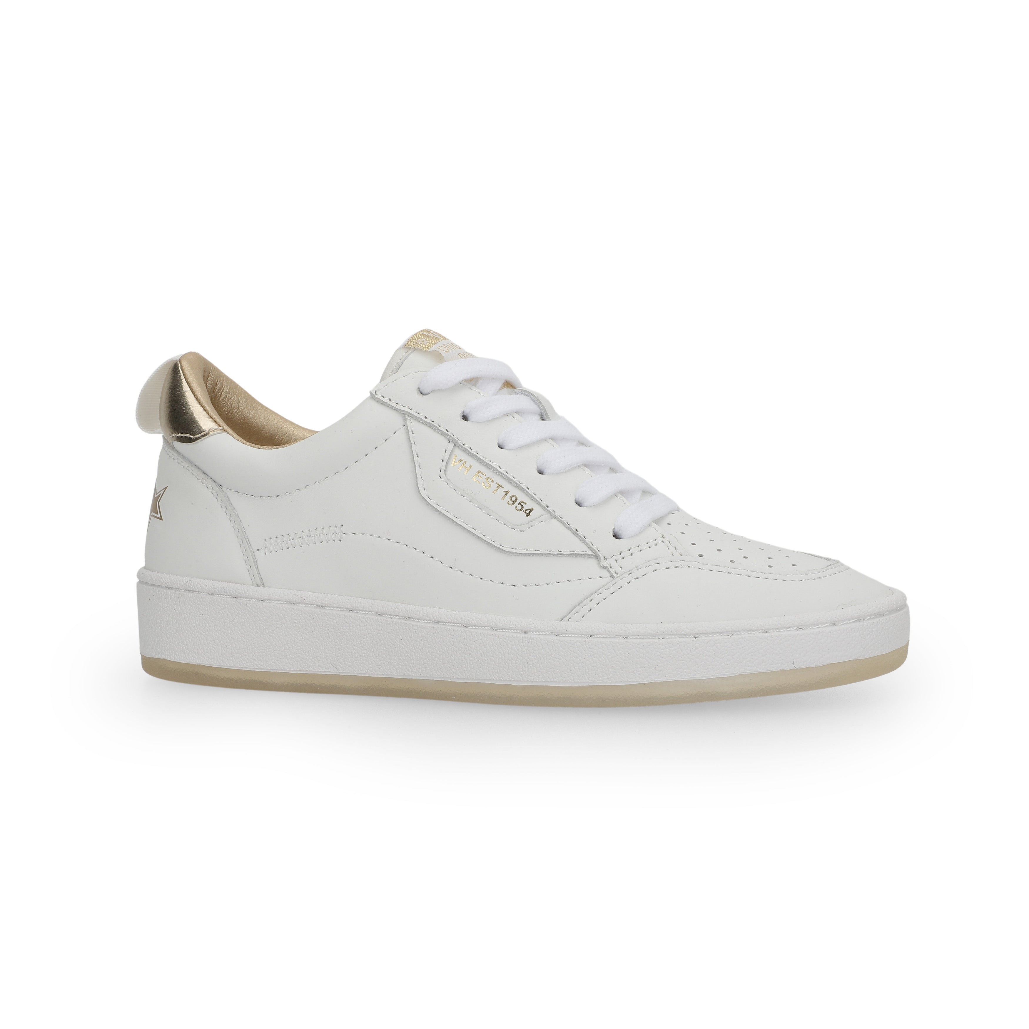 SWAG - WHITE GOLD MULTI