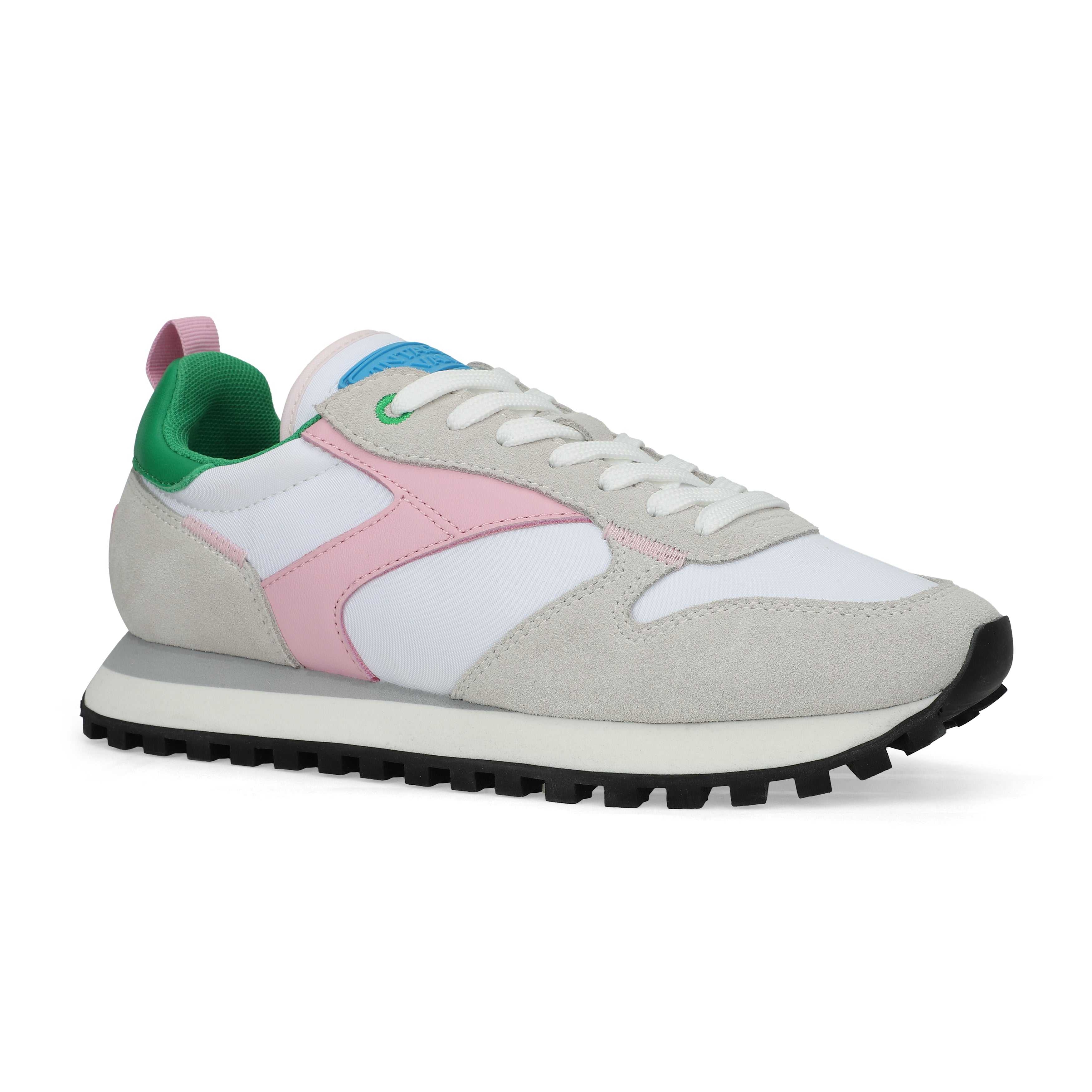 SWIFT - GREEN PINK MULTI