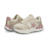 KIDS SWIFT - WASHED GOLD/ LIGHT PINK