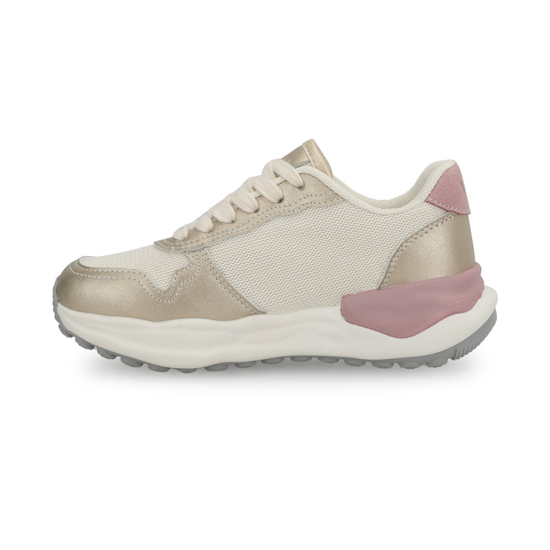 KIDS SWIFT - WASHED GOLD/ LIGHT PINK