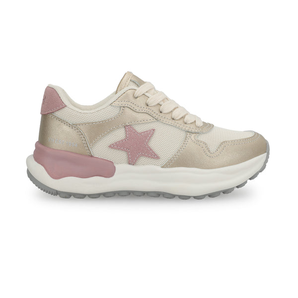 KIDS SWIFT - WASHED GOLD/ LIGHT PINK