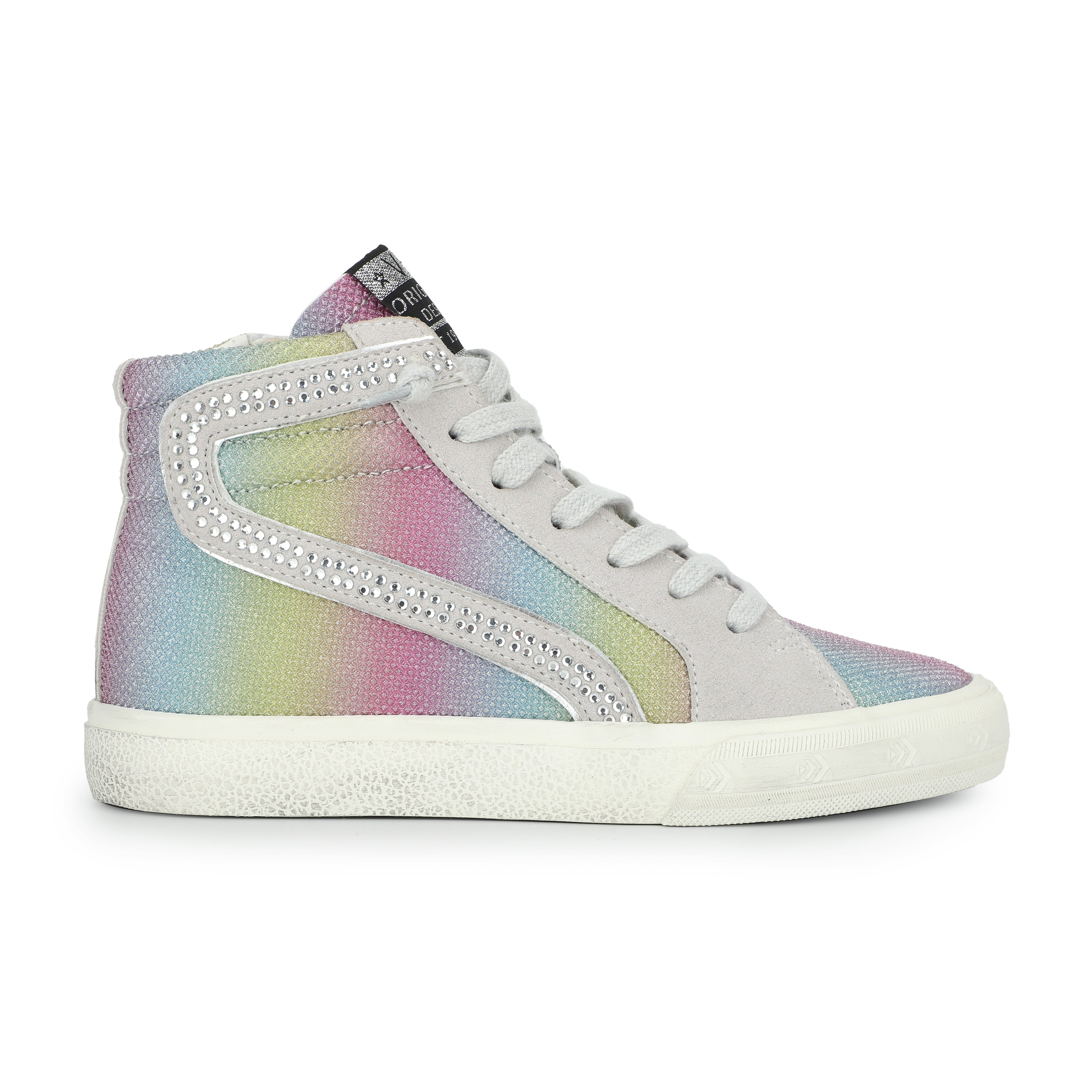 KIDS TIA - RADIANT GLITTER MULTI