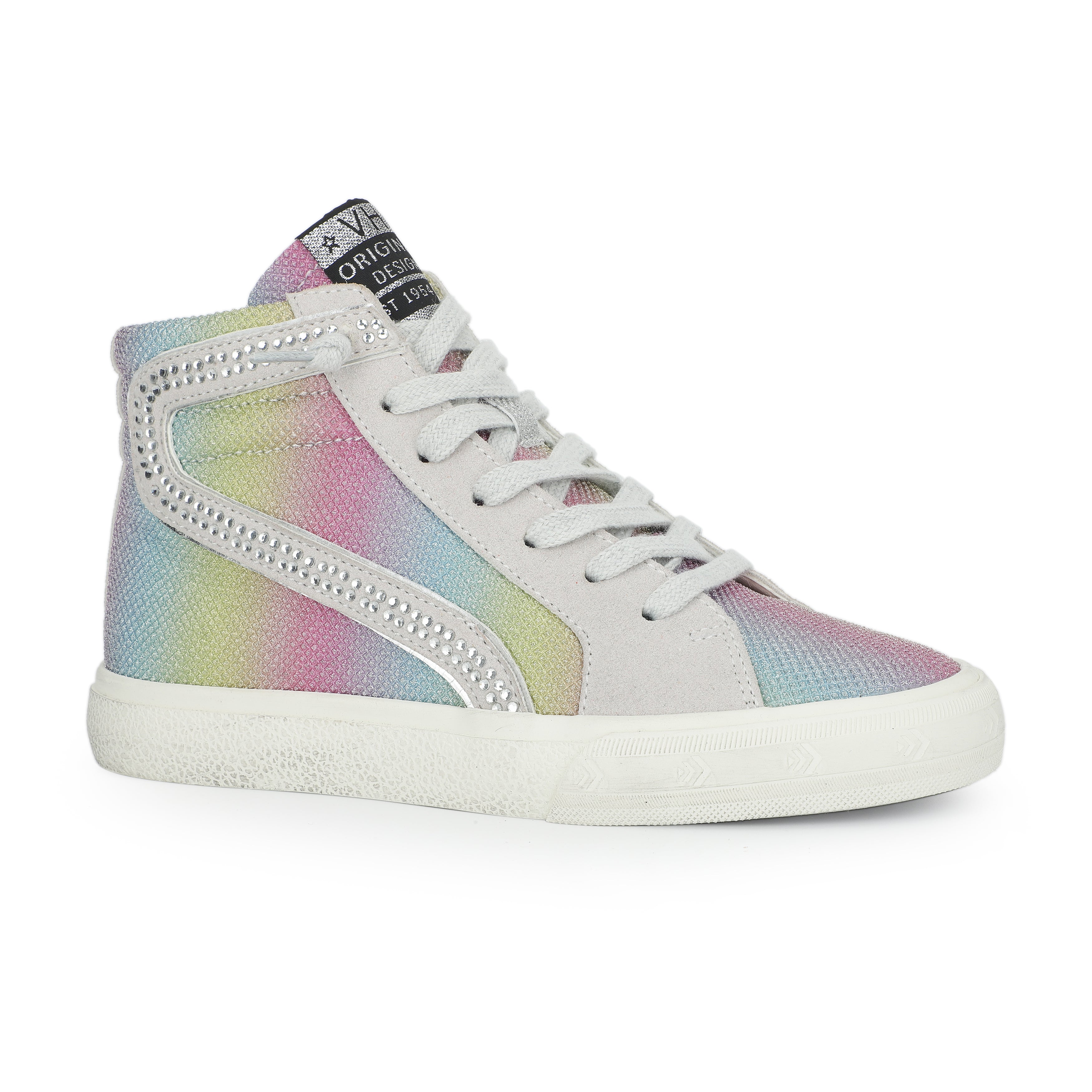 KIDS TIA - RADIANT GLITTER MULTI