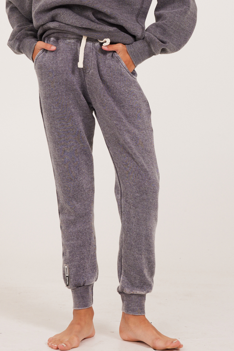 Vintage havana best sale jogger pants