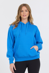 Azure Blue Proweave Hoodie